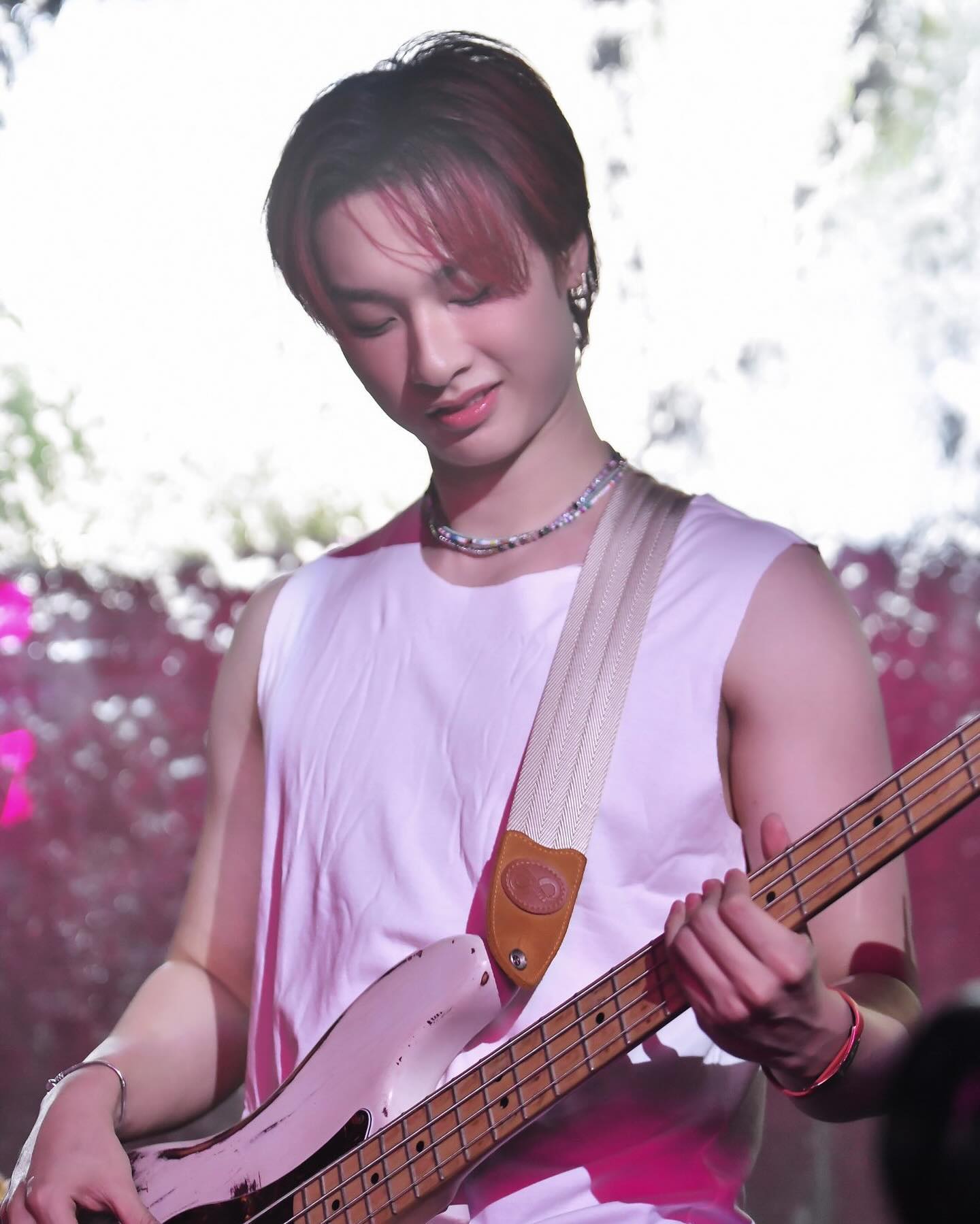 กัน - ณภัทร ณ ระนอง