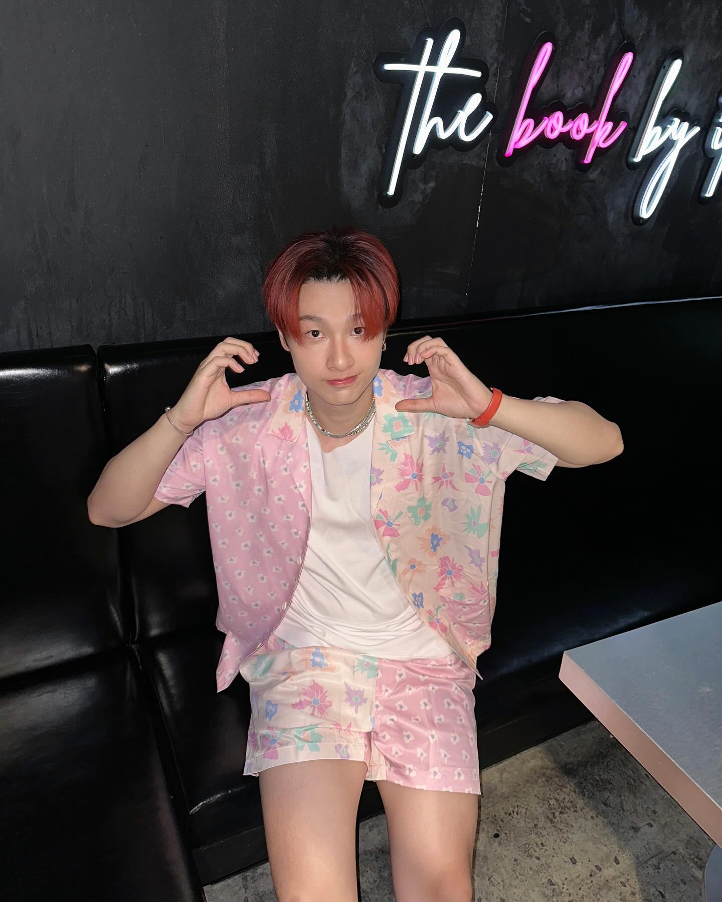 กัน - ณภัทร ณ ระนอง