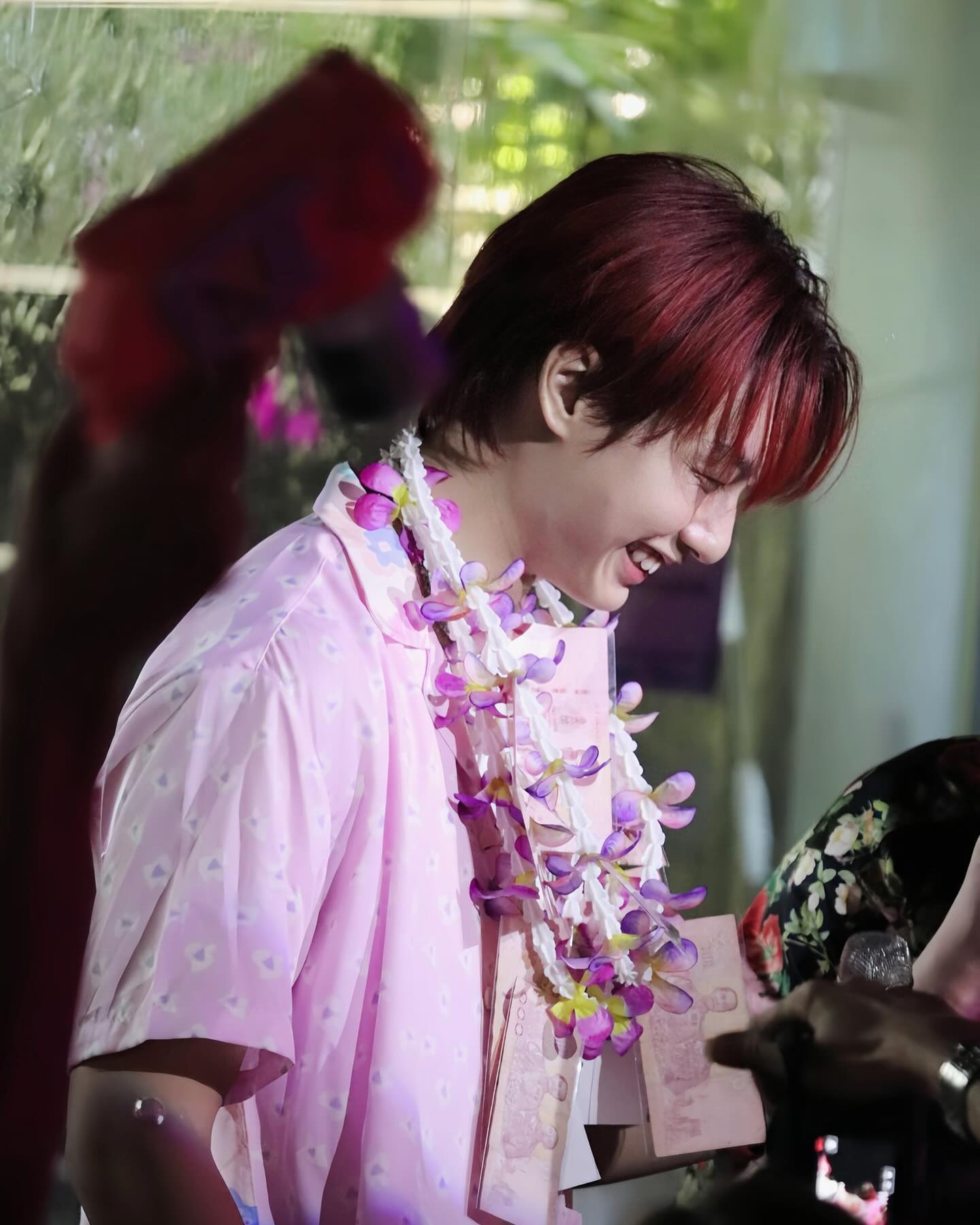 กัน - ณภัทร ณ ระนอง