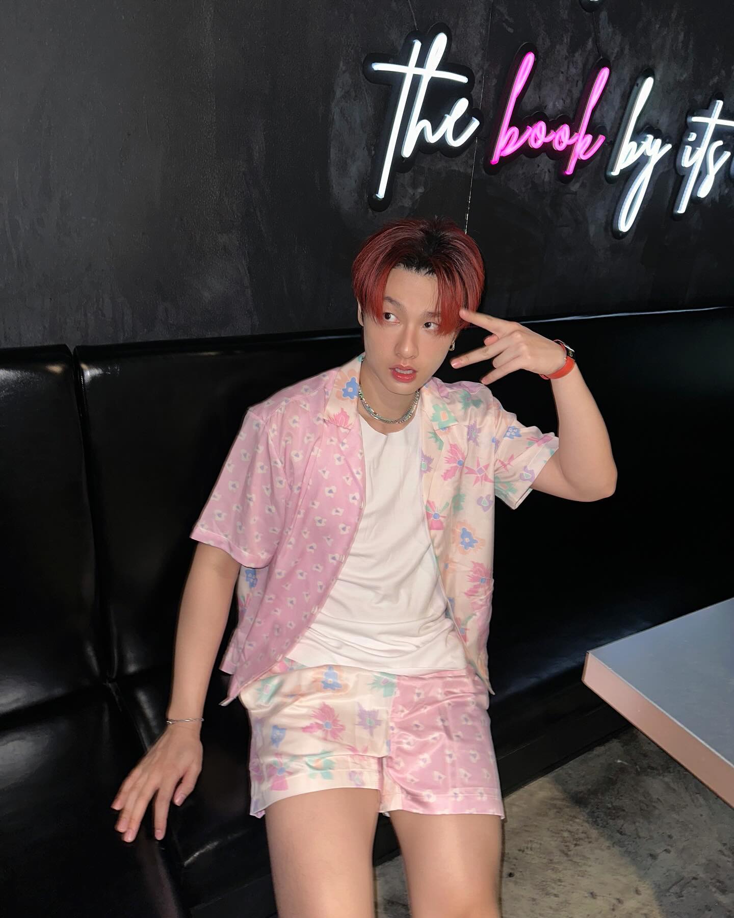 กัน - ณภัทร ณ ระนอง