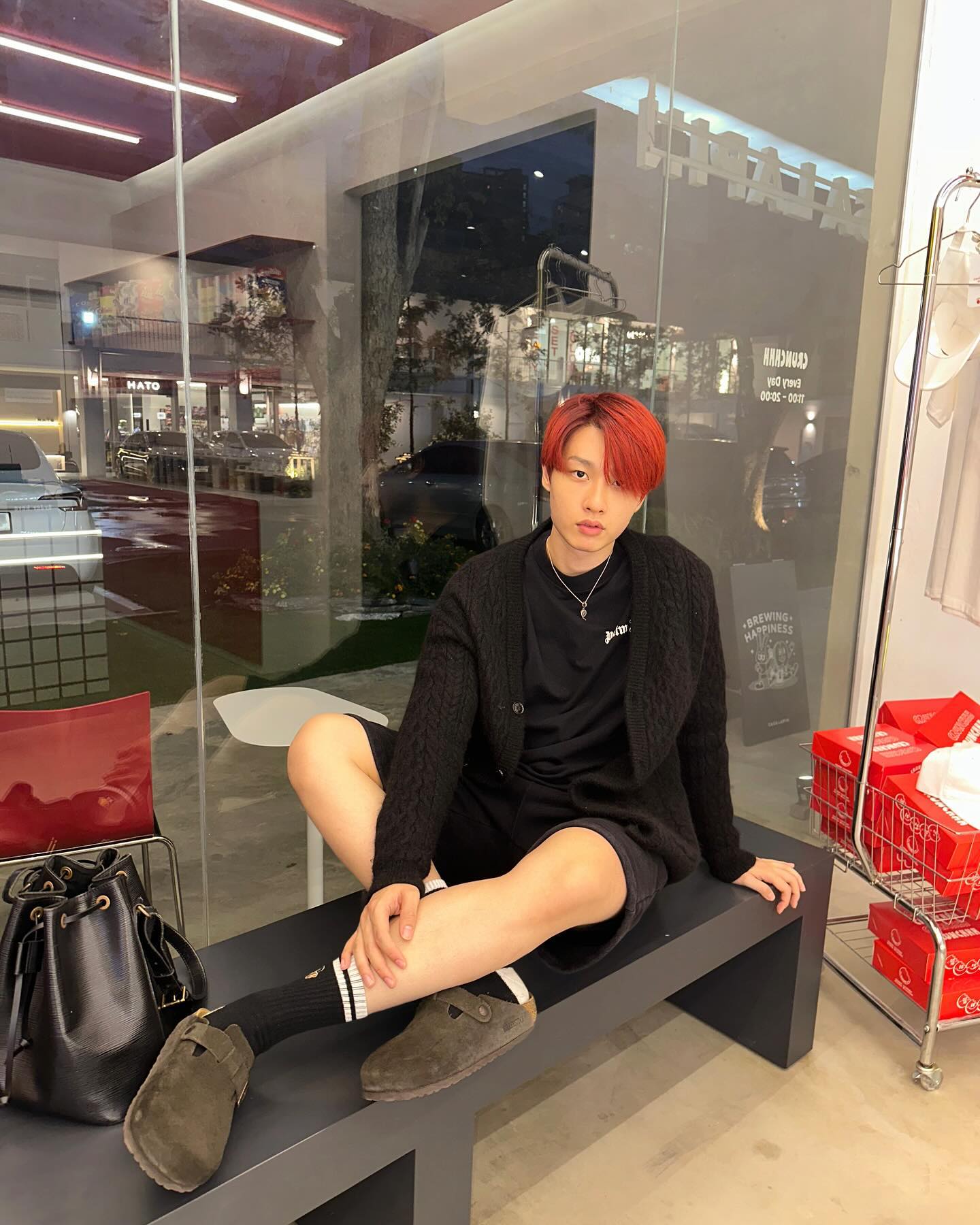 กัน - ณภัทร ณ ระนอง