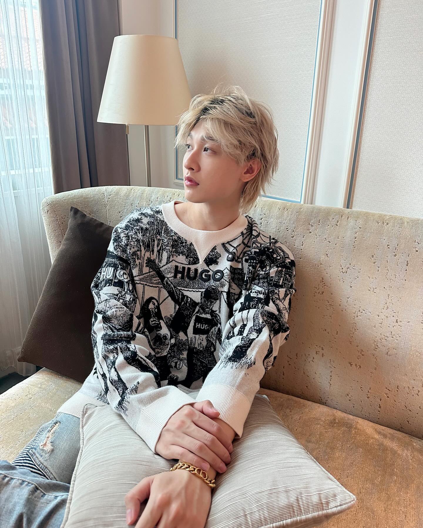 กัน - ณภัทร ณ ระนอง