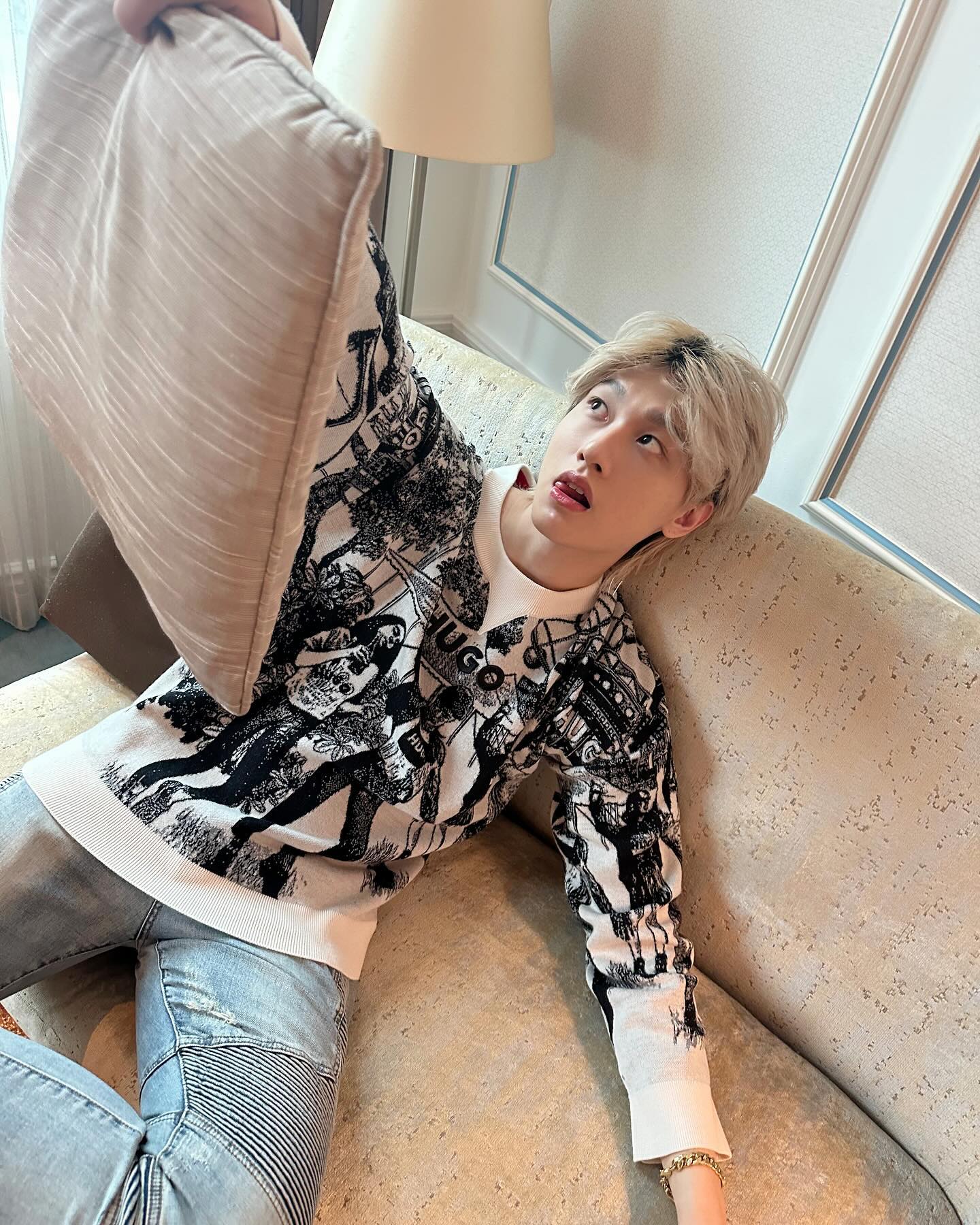 กัน - ณภัทร ณ ระนอง