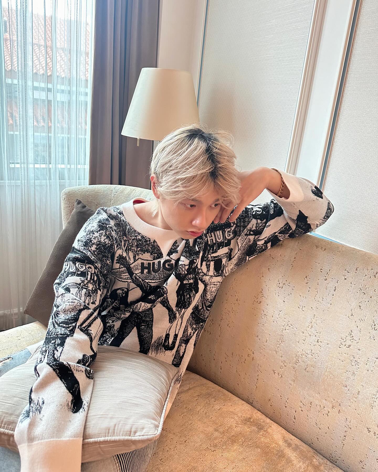 กัน - ณภัทร ณ ระนอง