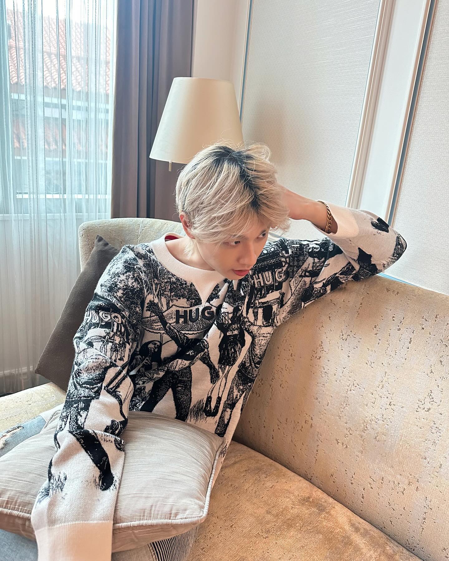 กัน - ณภัทร ณ ระนอง