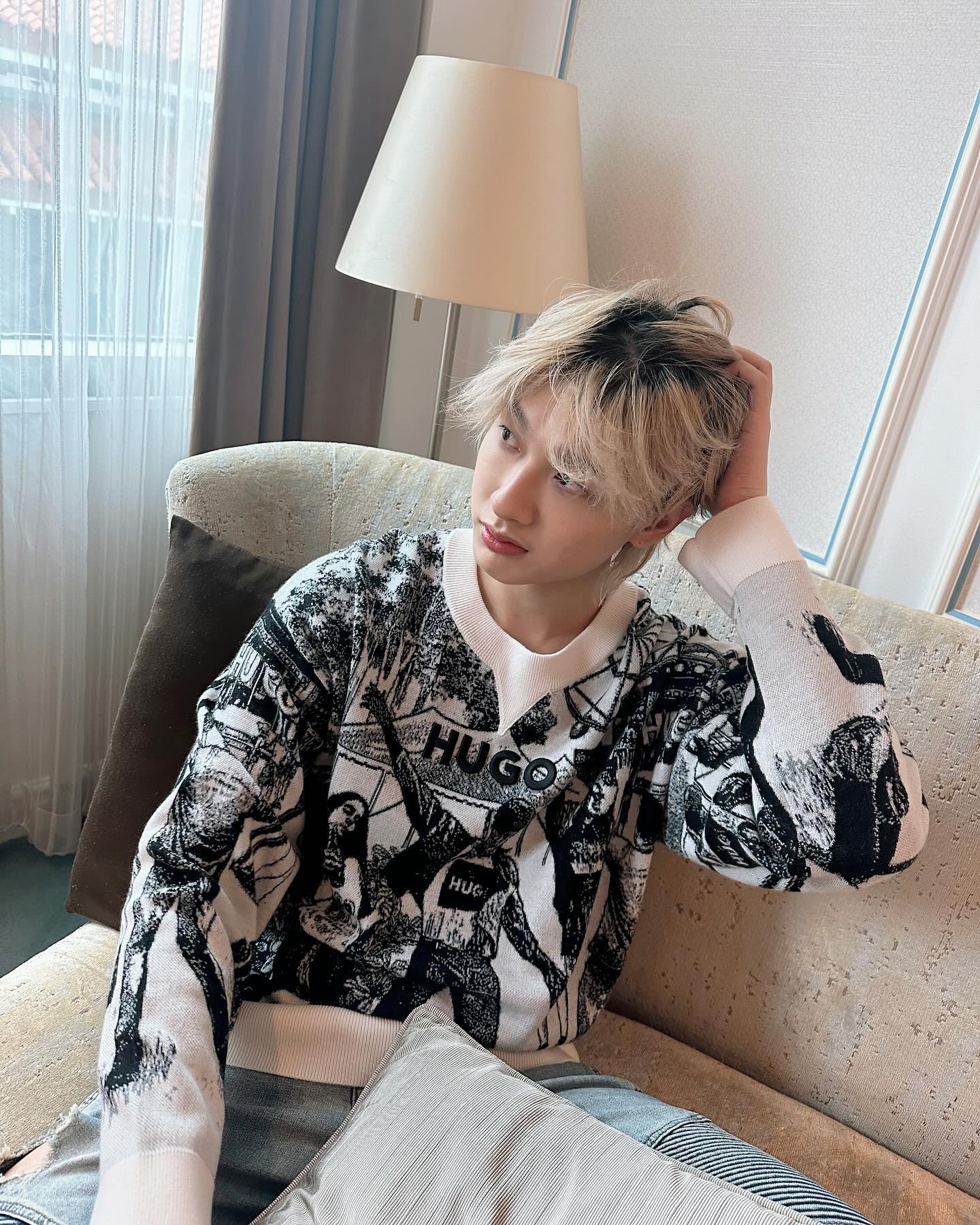 กัน - ณภัทร ณ ระนอง