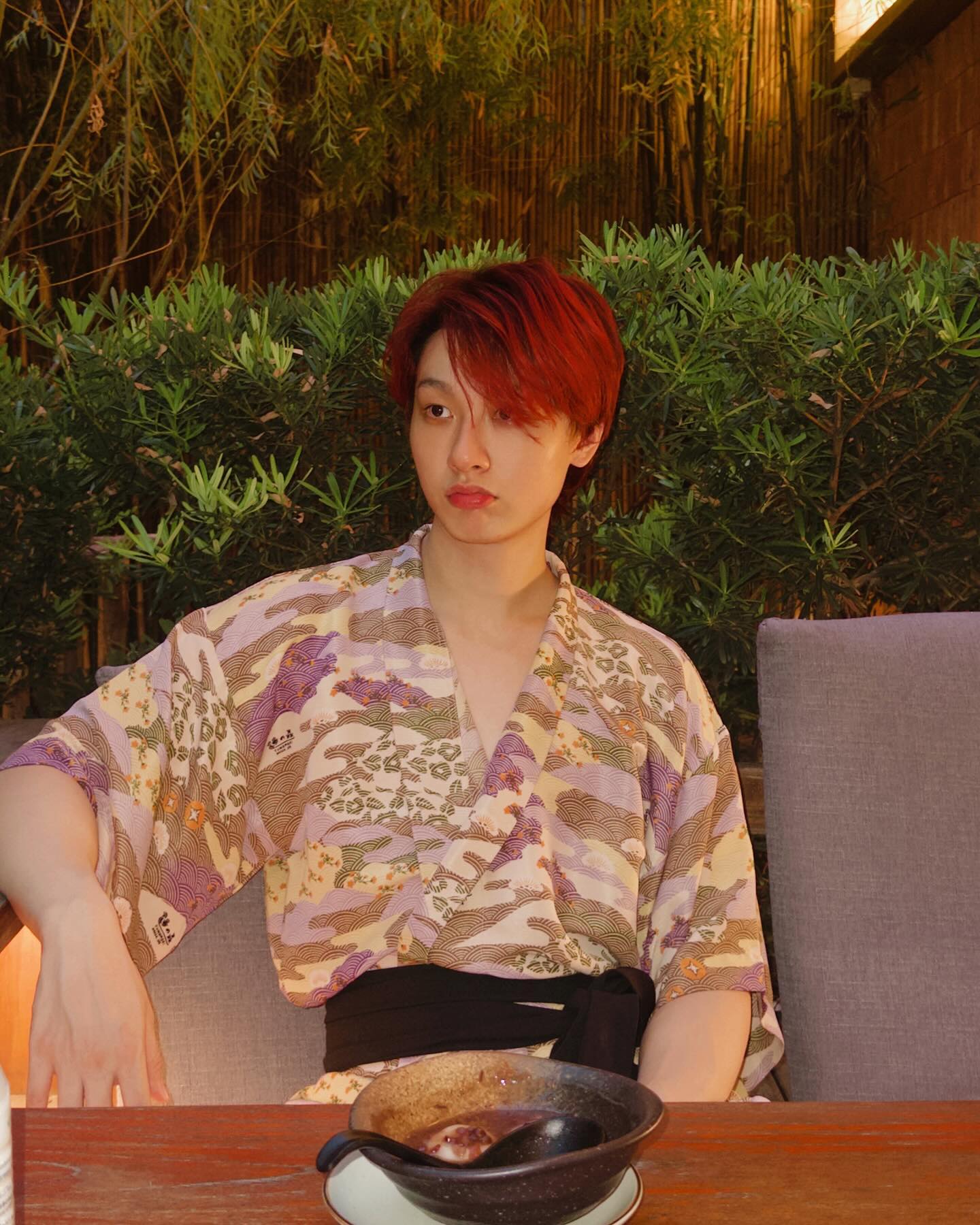 กัน - ณภัทร ณ ระนอง