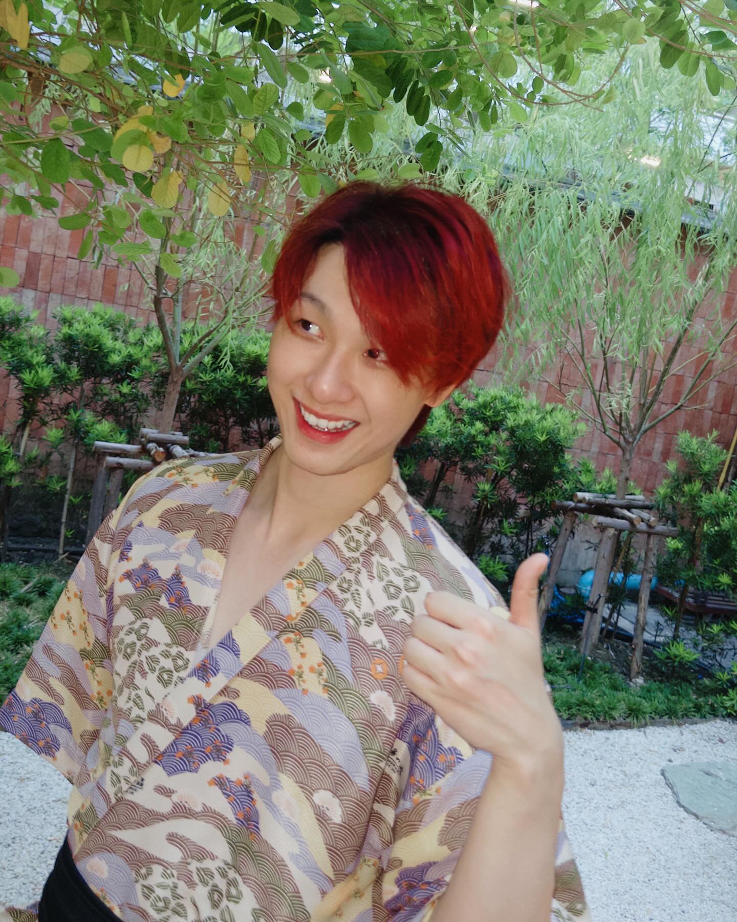 กัน - ณภัทร ณ ระนอง