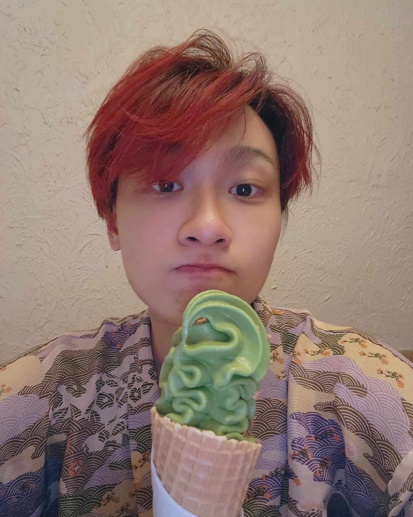 กัน - ณภัทร ณ ระนอง