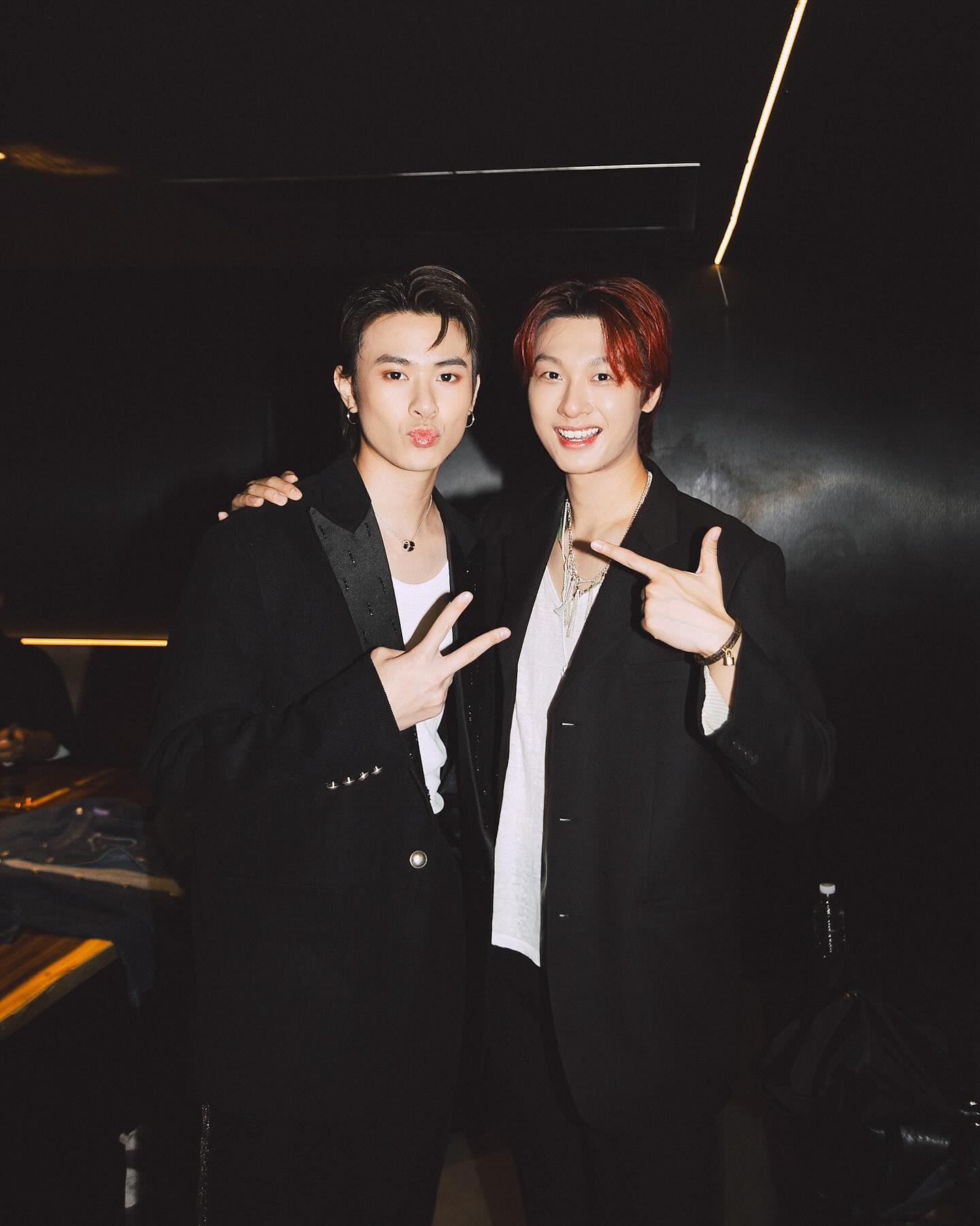 กัน - ณภัทร ณ ระนอง