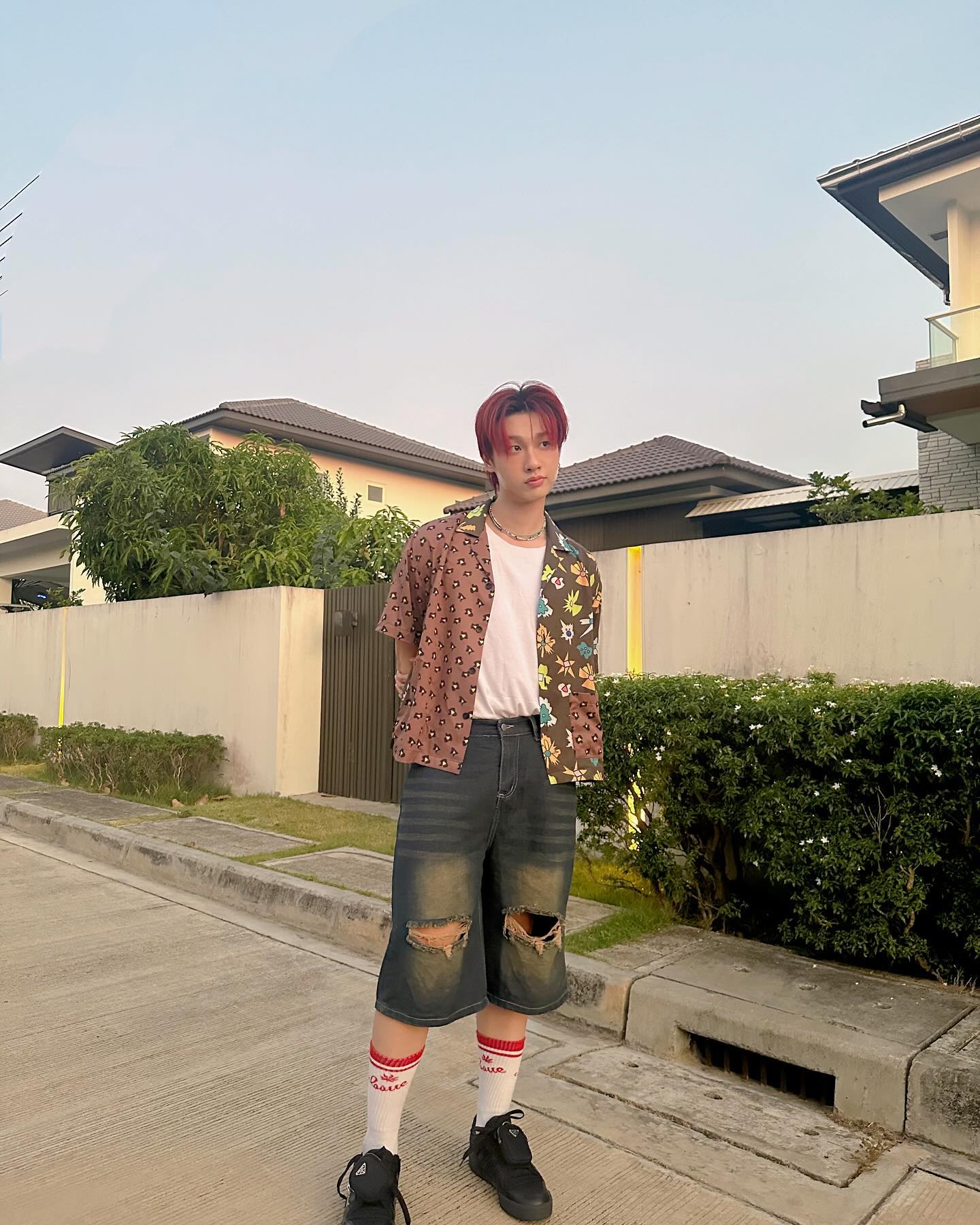 กัน - ณภัทร ณ ระนอง