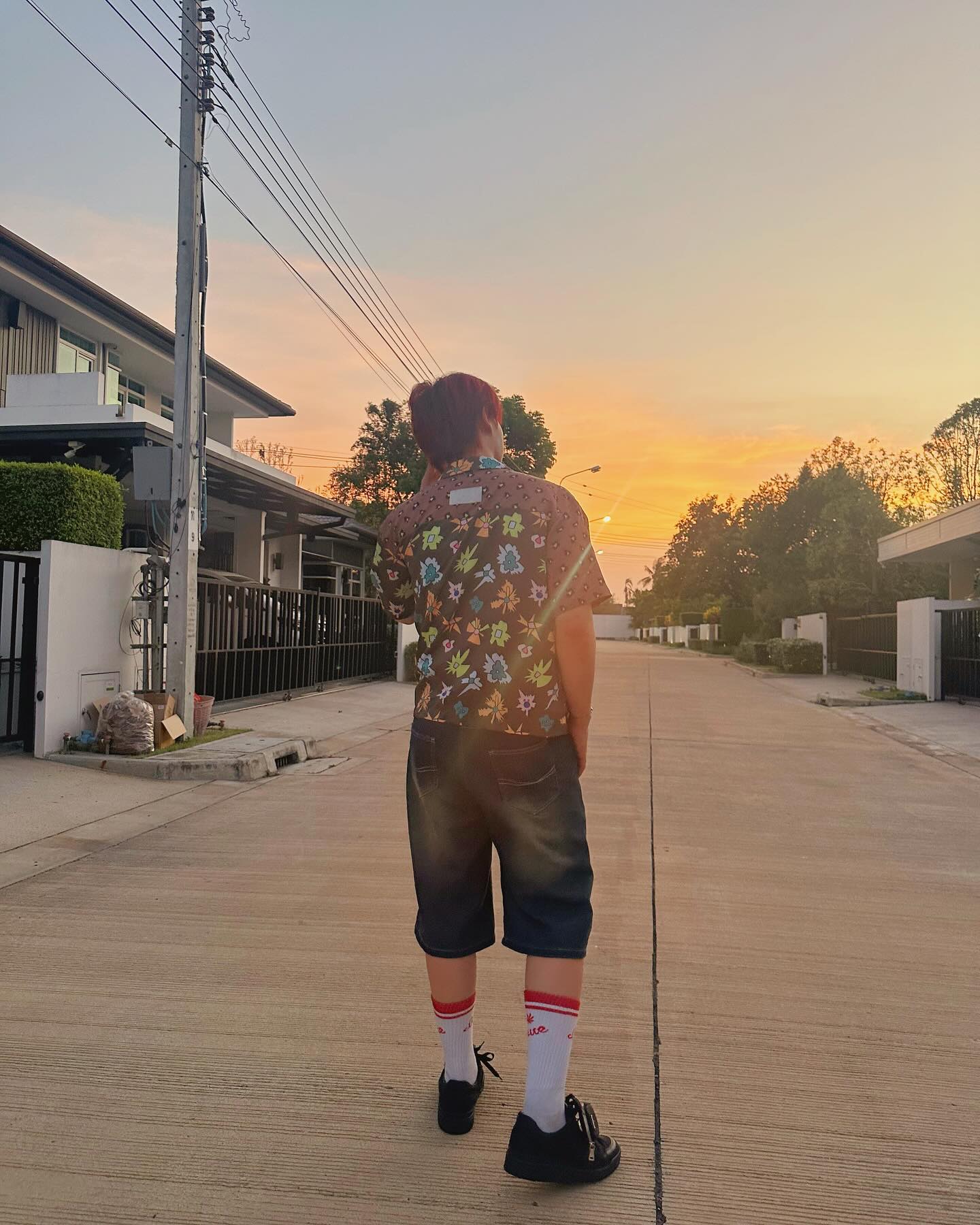 กัน - ณภัทร ณ ระนอง