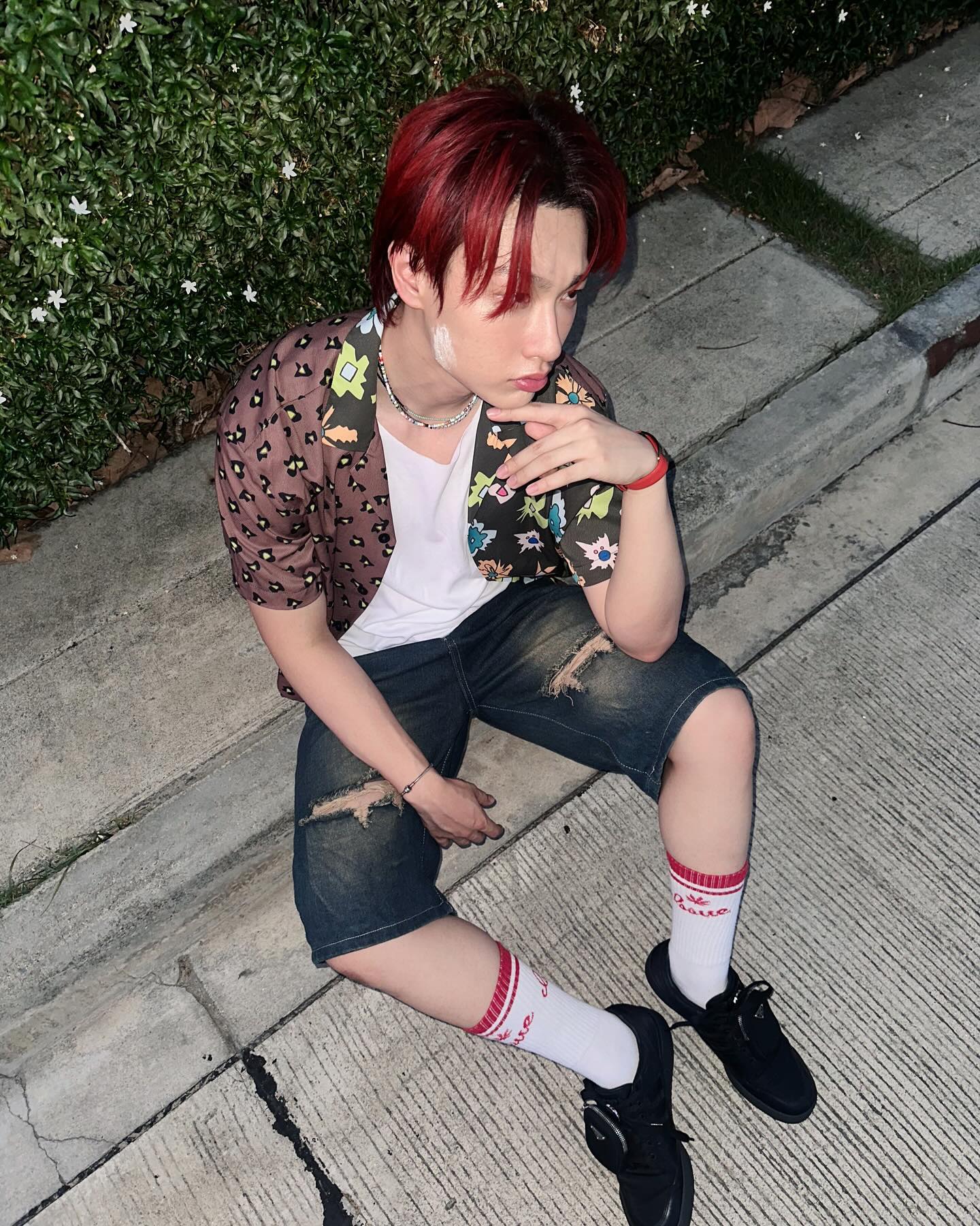 กัน - ณภัทร ณ ระนอง