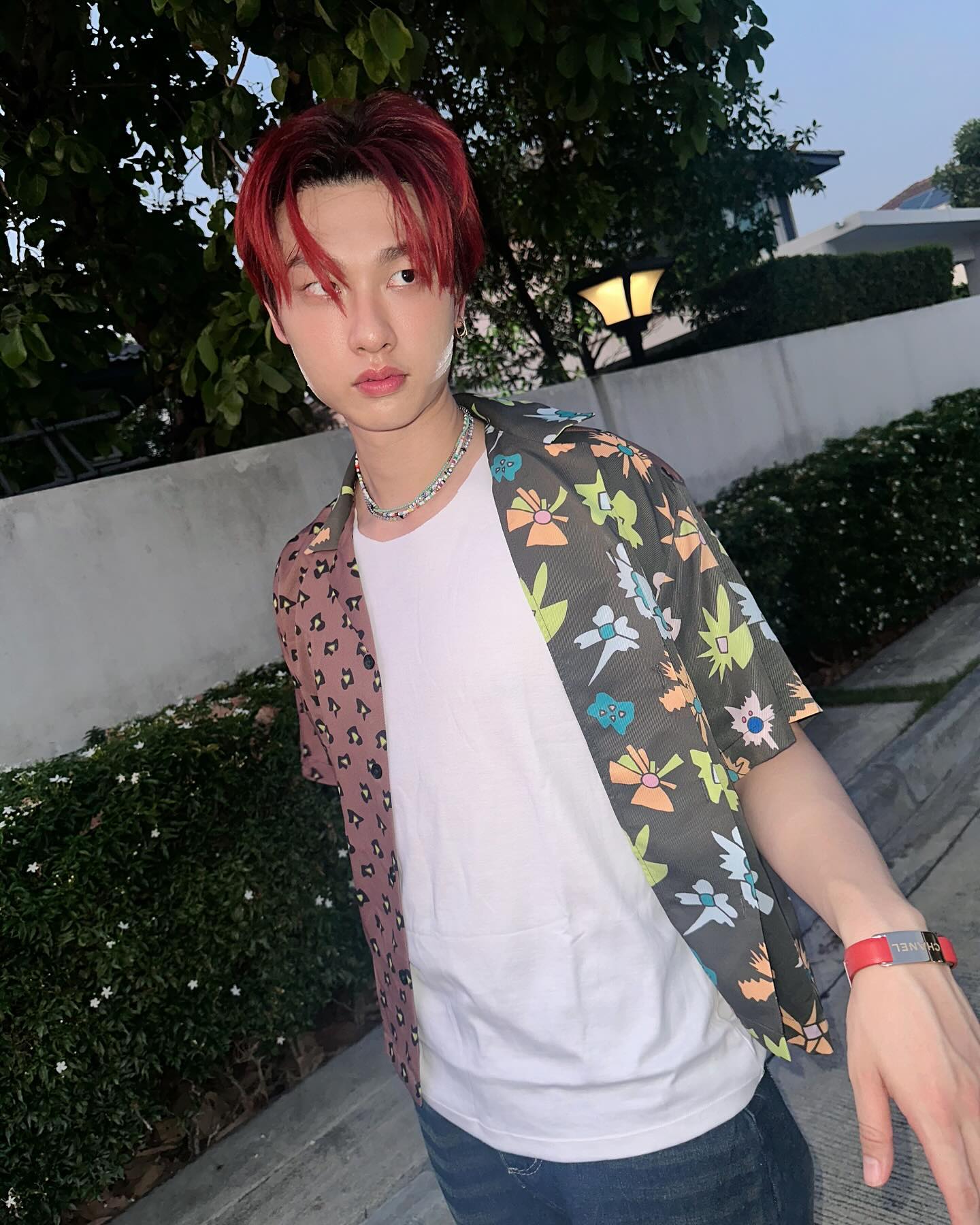 กัน - ณภัทร ณ ระนอง