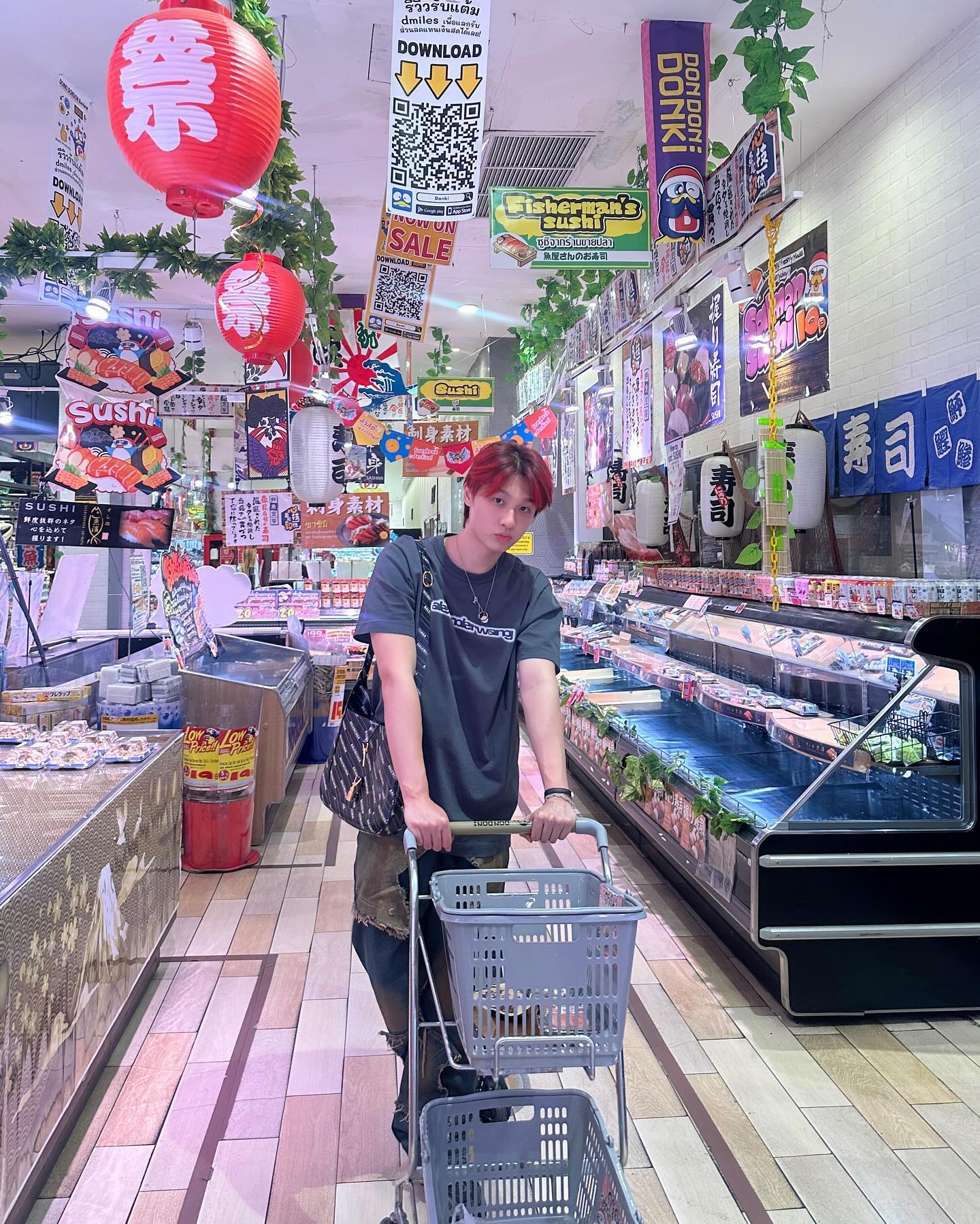 กัน - ณภัทร ณ ระนอง