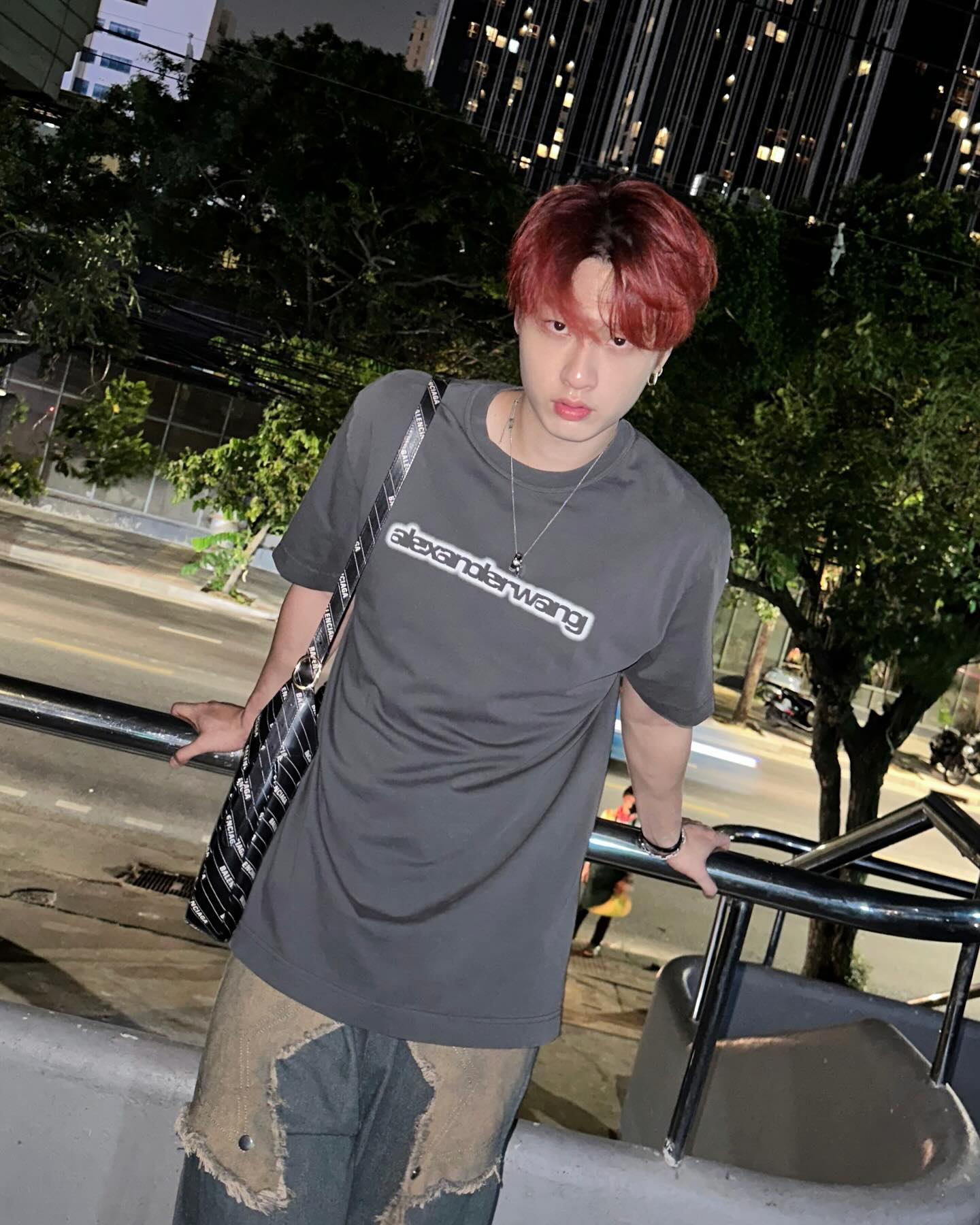 กัน - ณภัทร ณ ระนอง