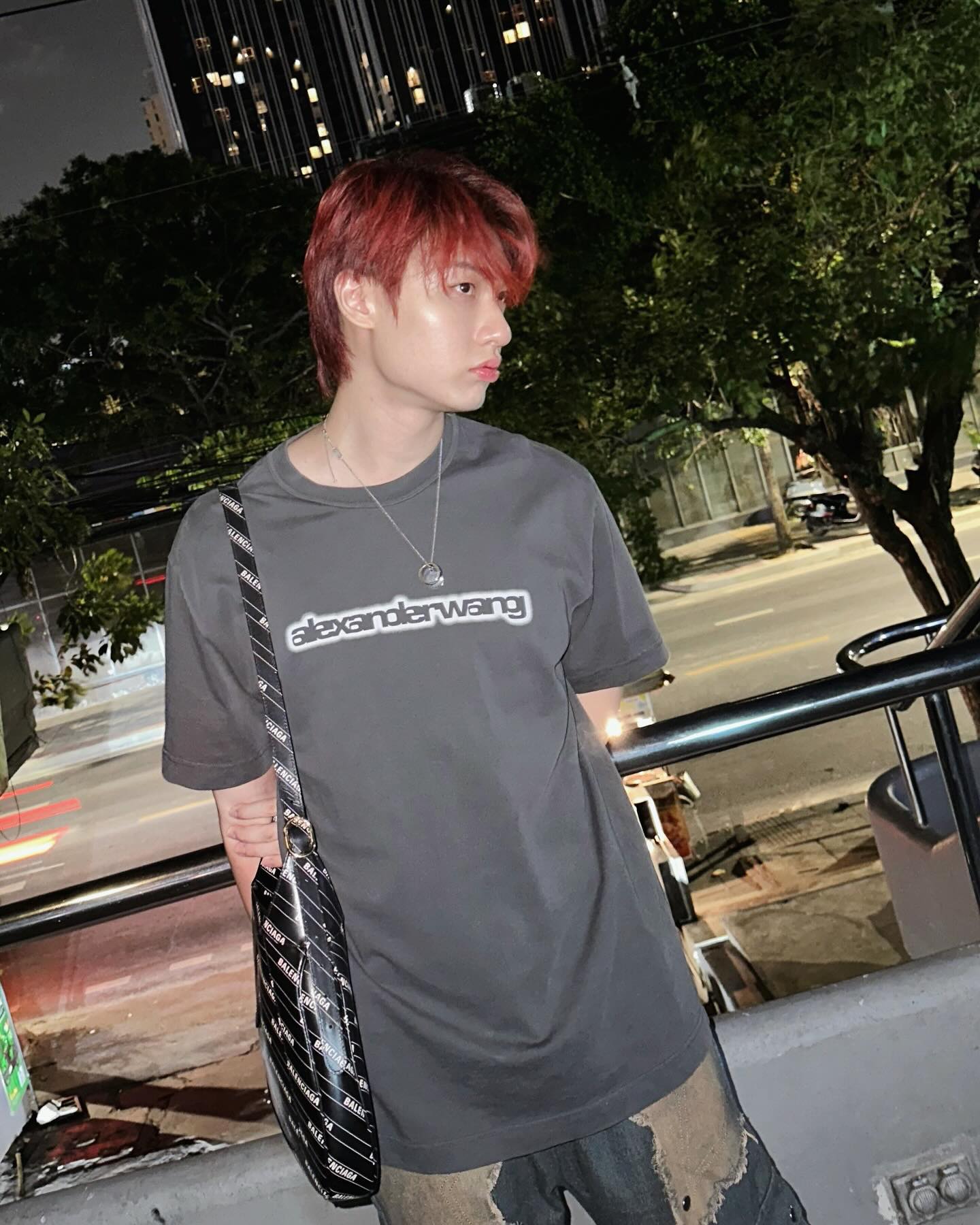 กัน - ณภัทร ณ ระนอง