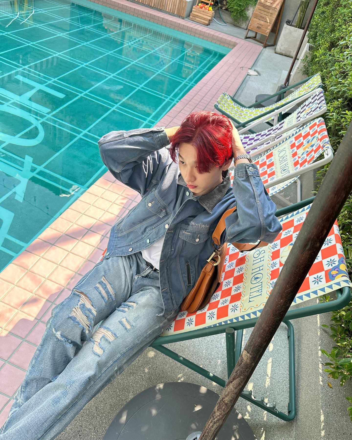 กัน - ณภัทร ณ ระนอง