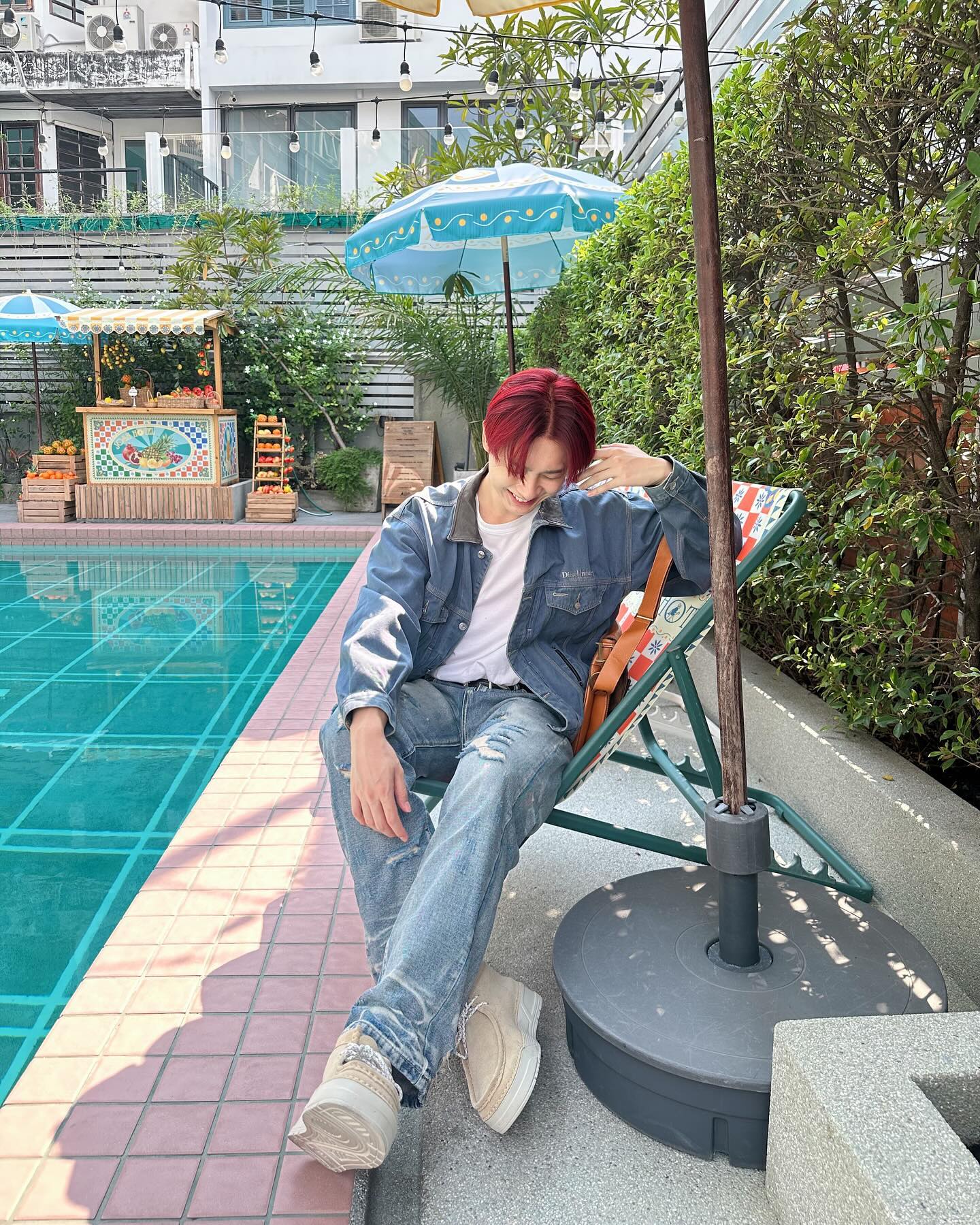 กัน - ณภัทร ณ ระนอง