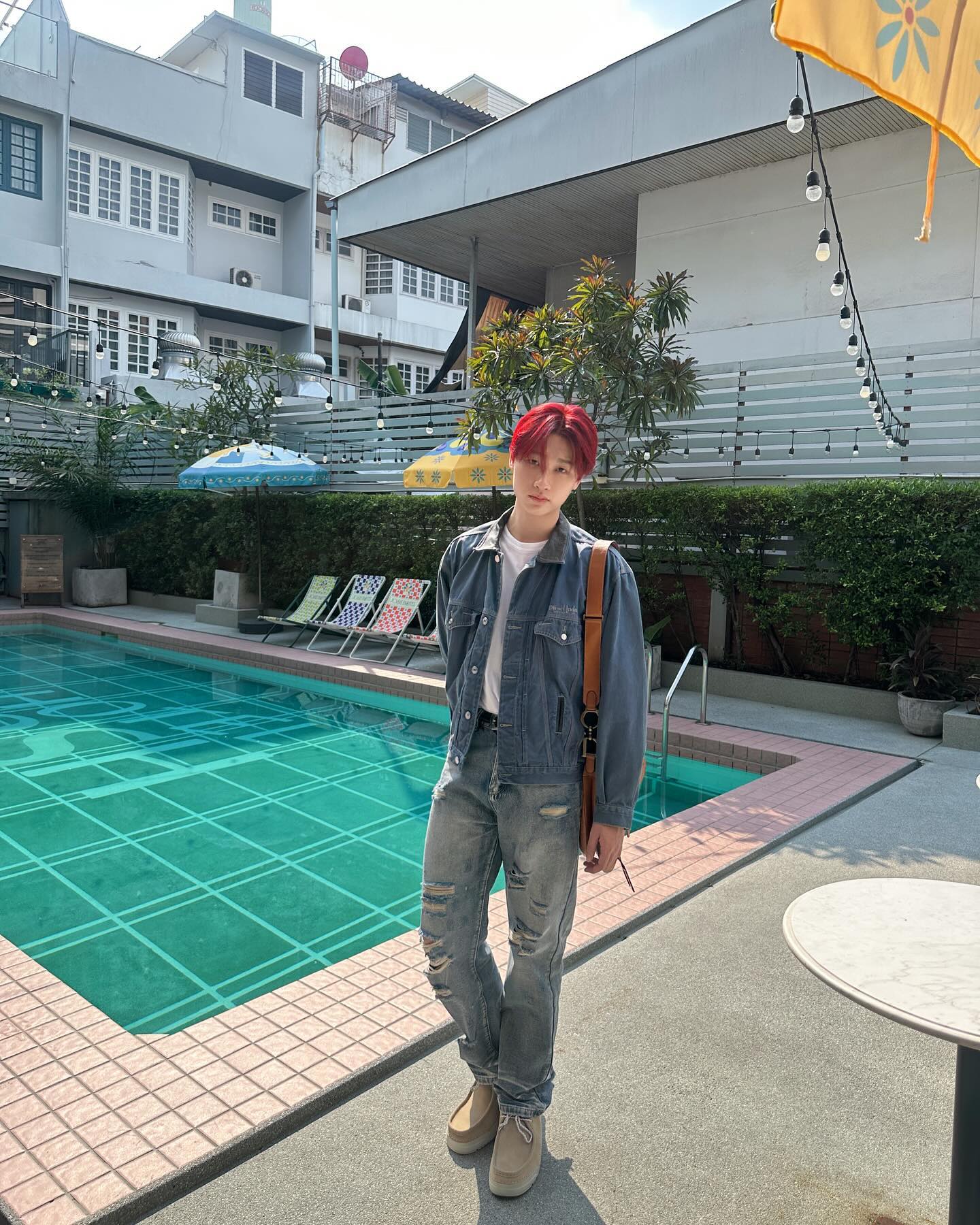 กัน - ณภัทร ณ ระนอง