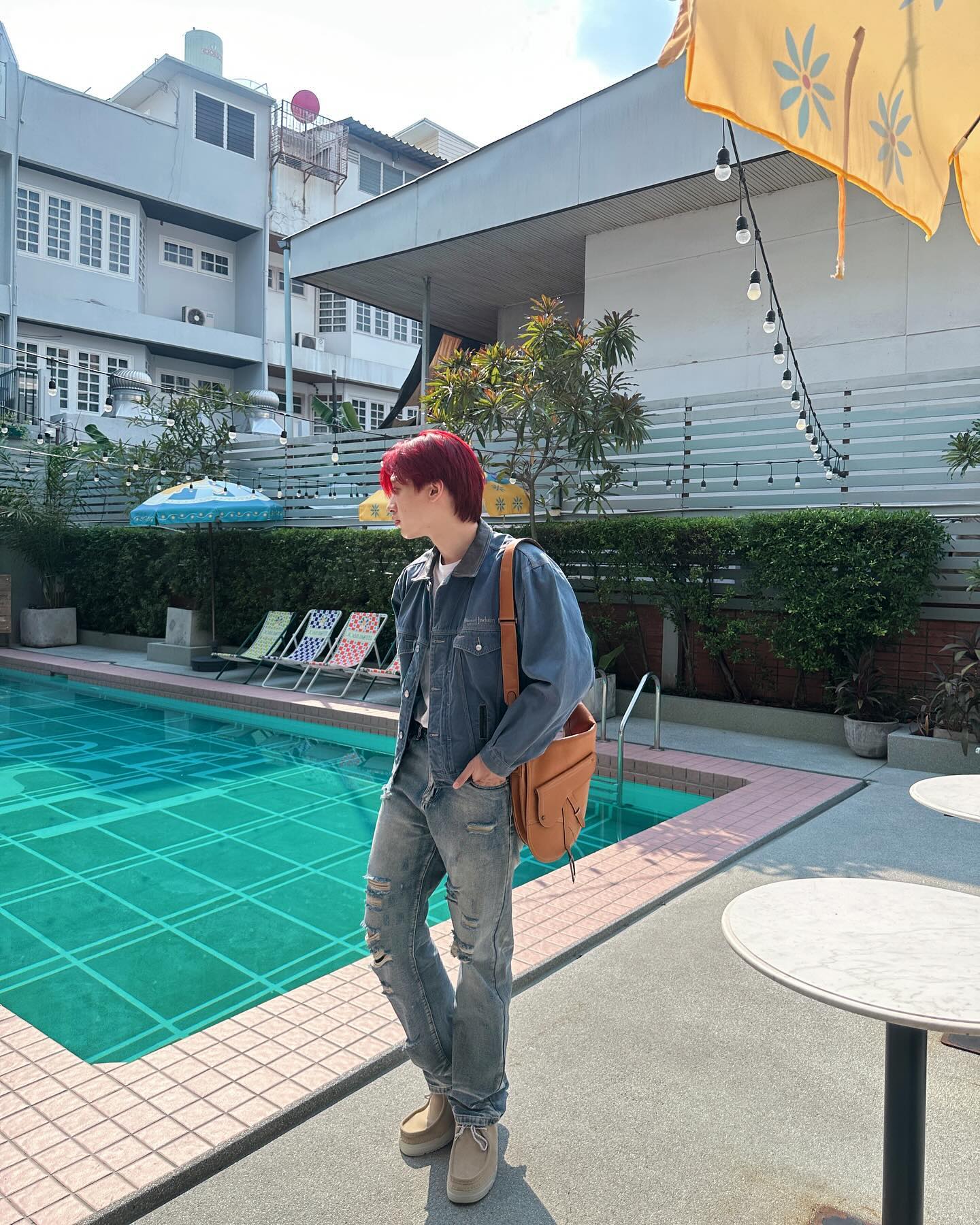 กัน - ณภัทร ณ ระนอง