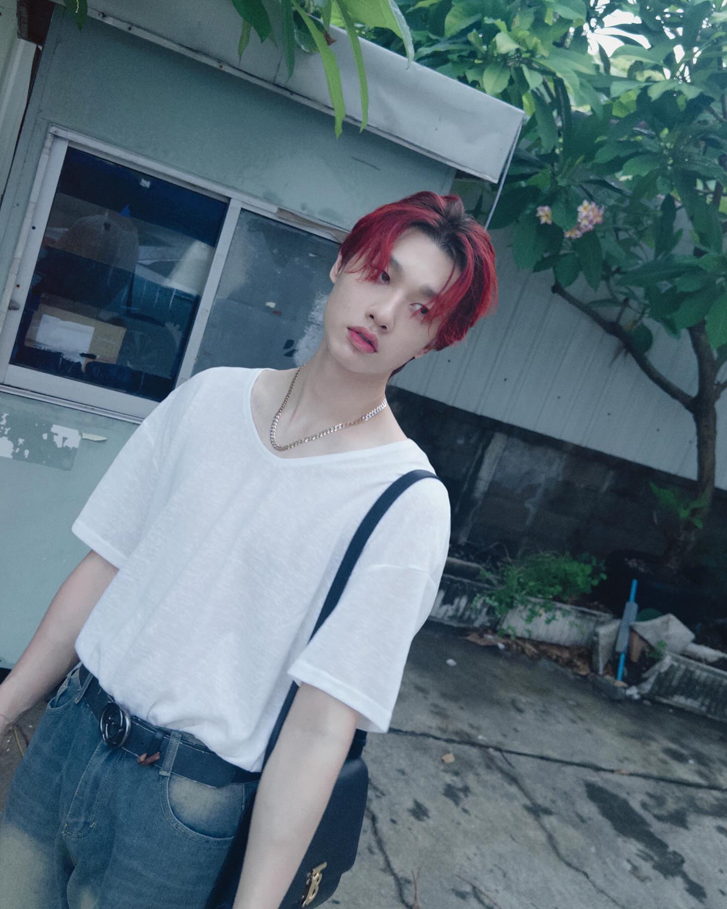 กัน - ณภัทร ณ ระนอง