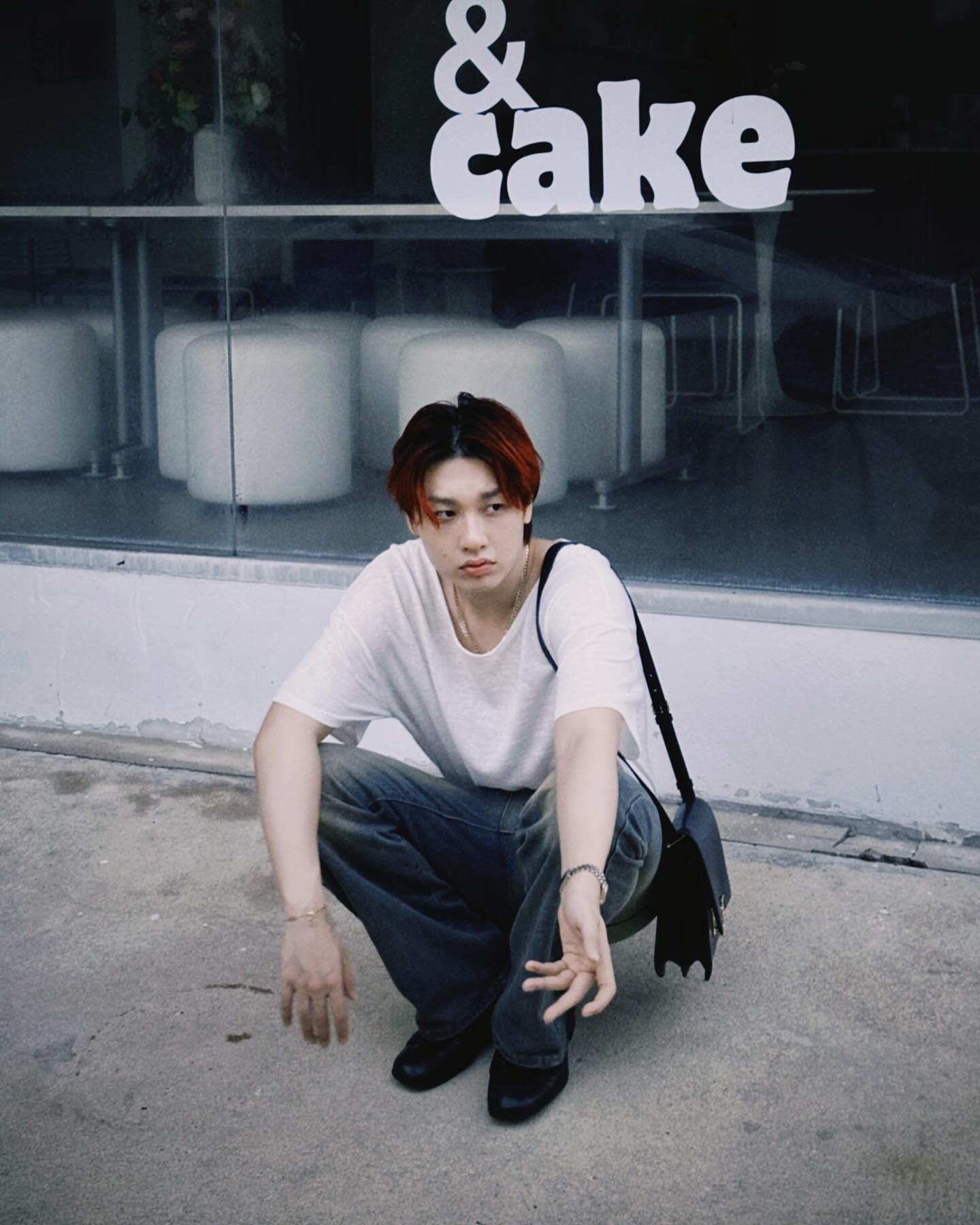 กัน - ณภัทร ณ ระนอง