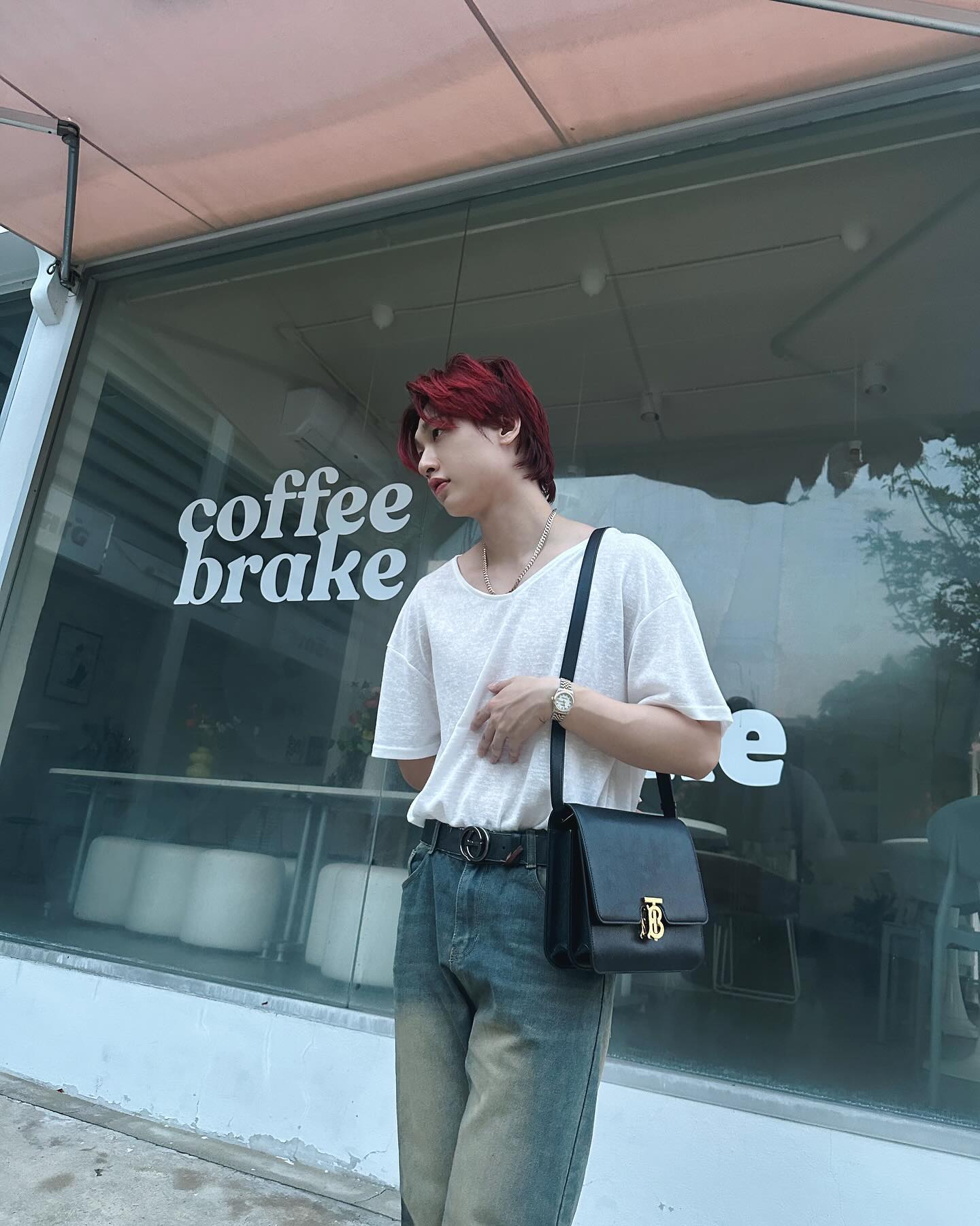 กัน - ณภัทร ณ ระนอง