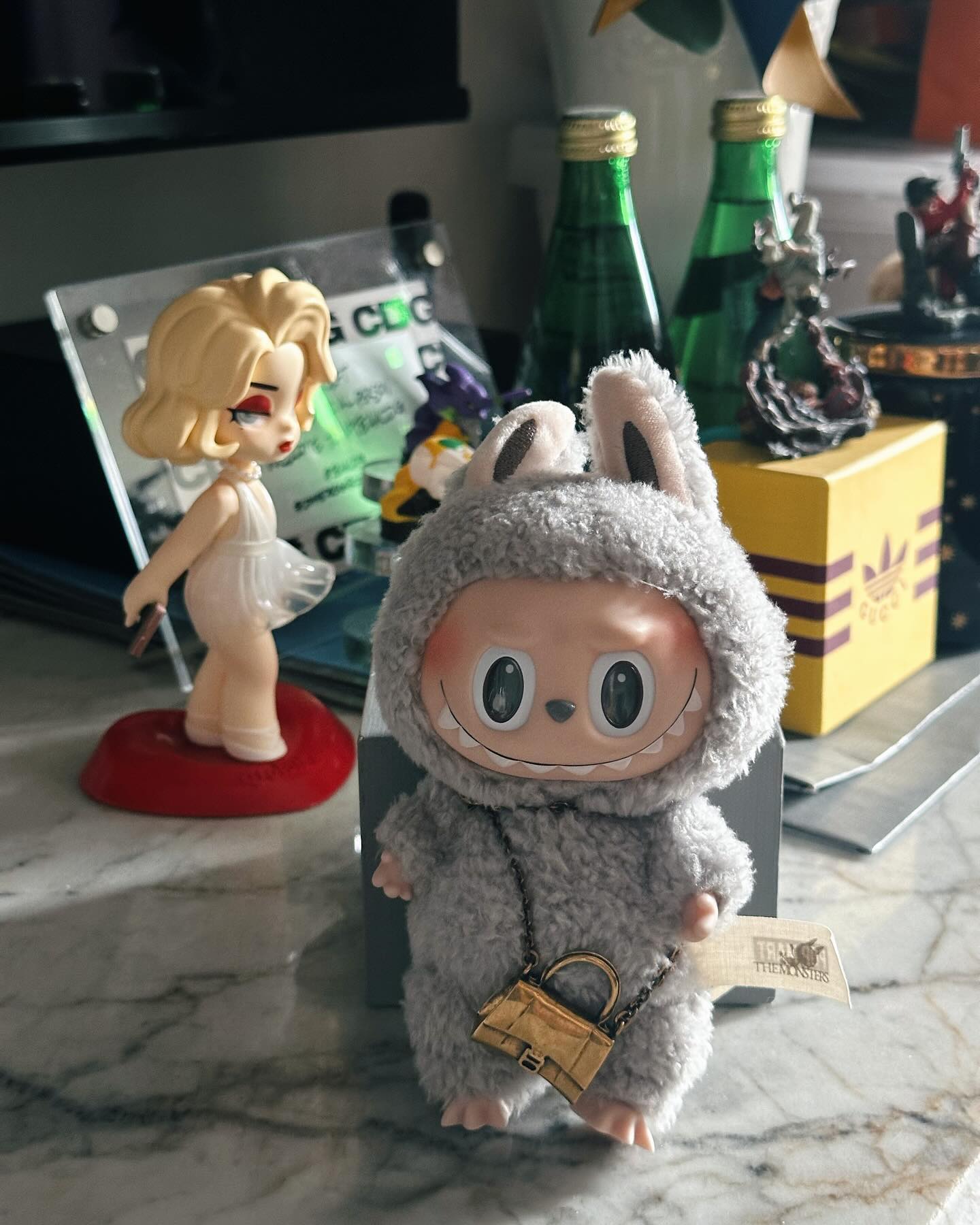 กัน - ณภัทร ณ ระนอง