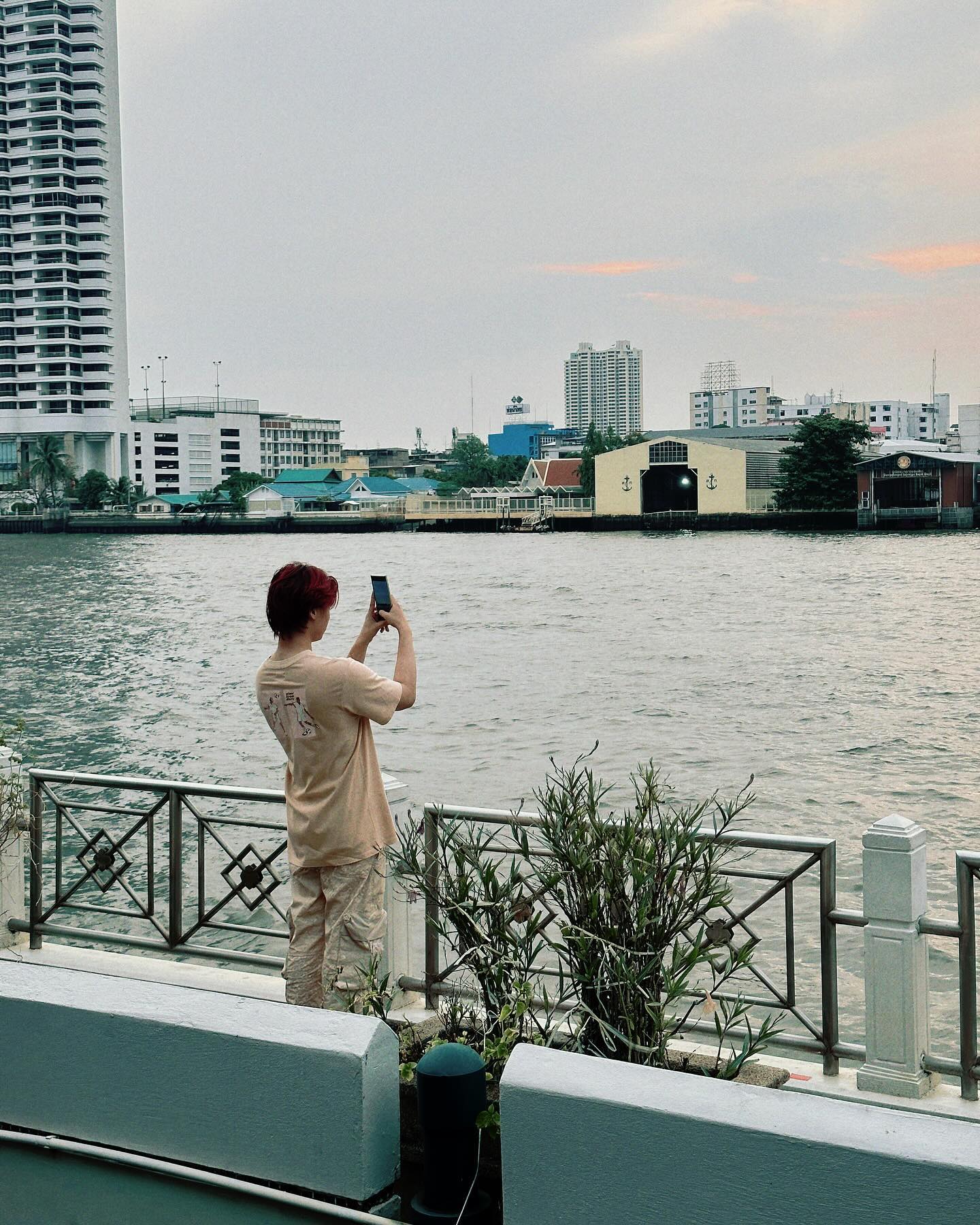 กัน - ณภัทร ณ ระนอง