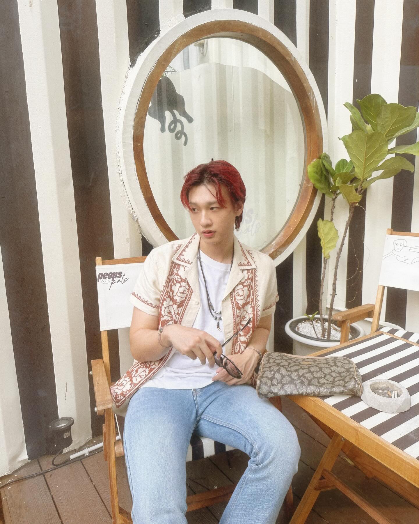 กัน - ณภัทร ณ ระนอง