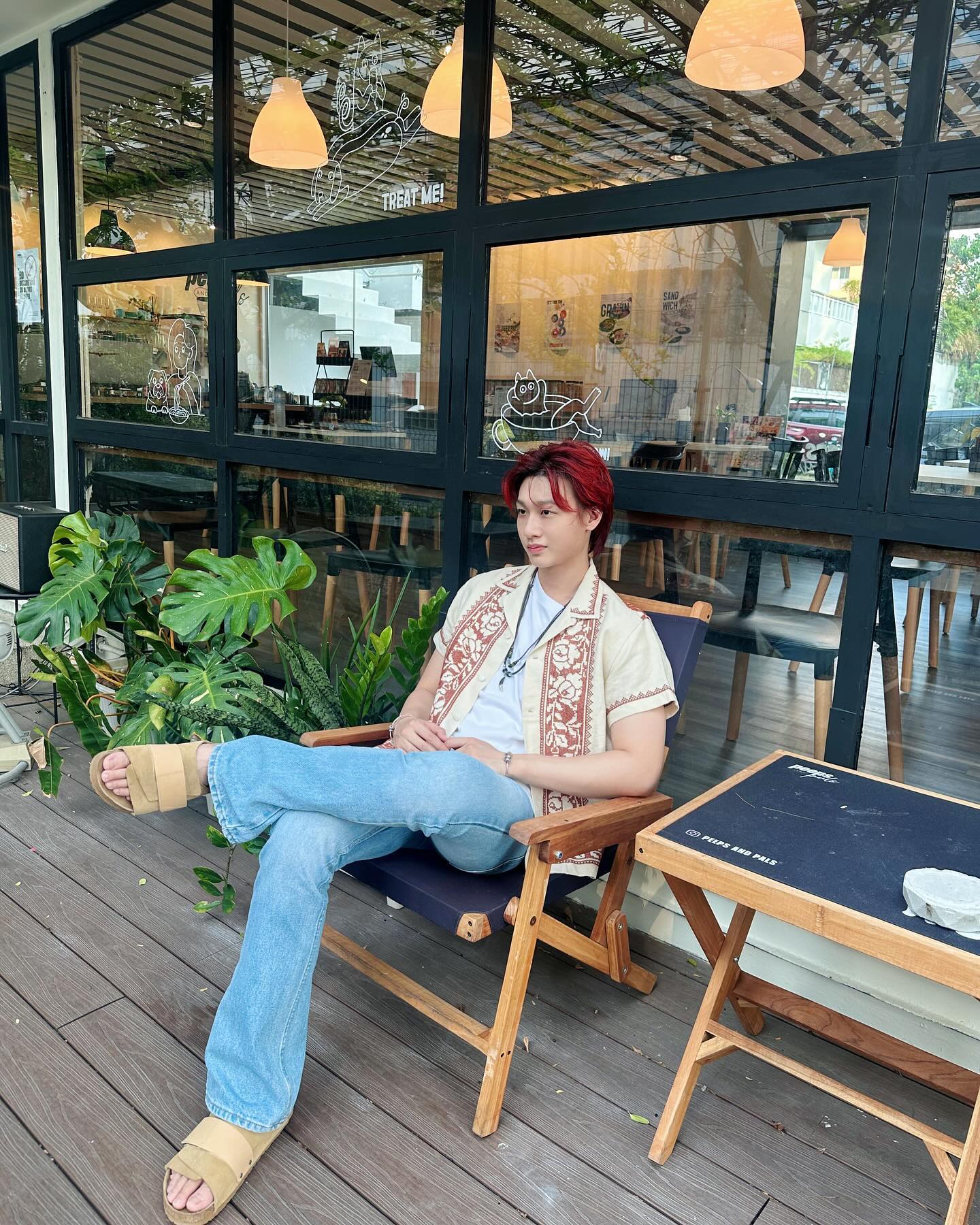 กัน - ณภัทร ณ ระนอง