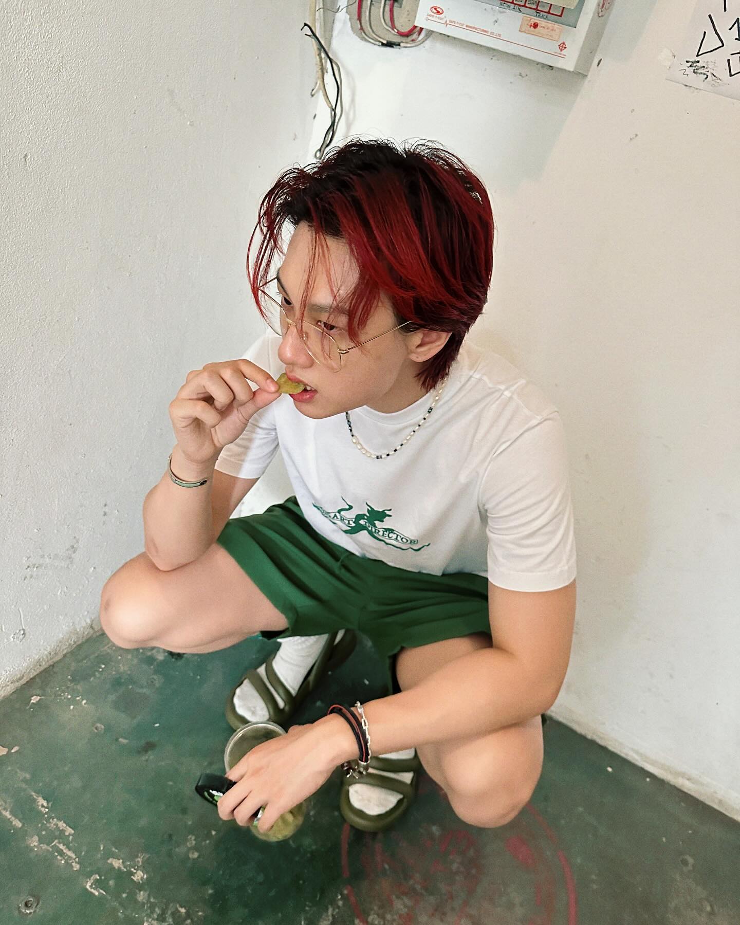 กัน - ณภัทร ณ ระนอง