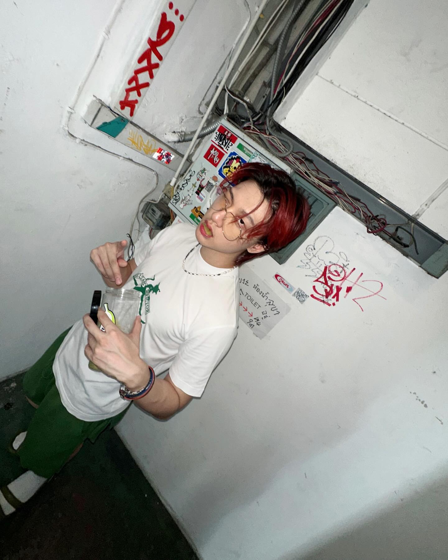 กัน - ณภัทร ณ ระนอง