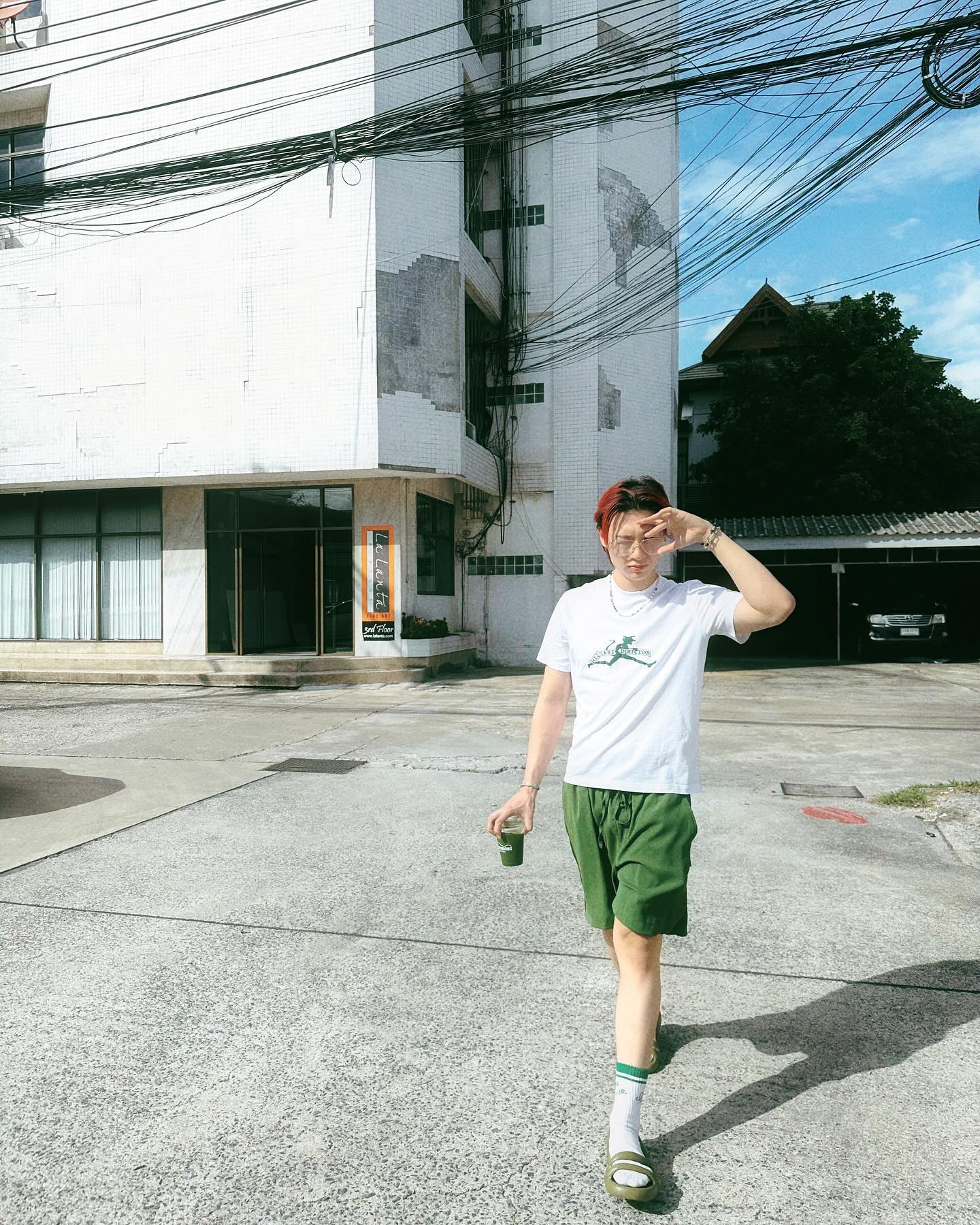 กัน - ณภัทร ณ ระนอง