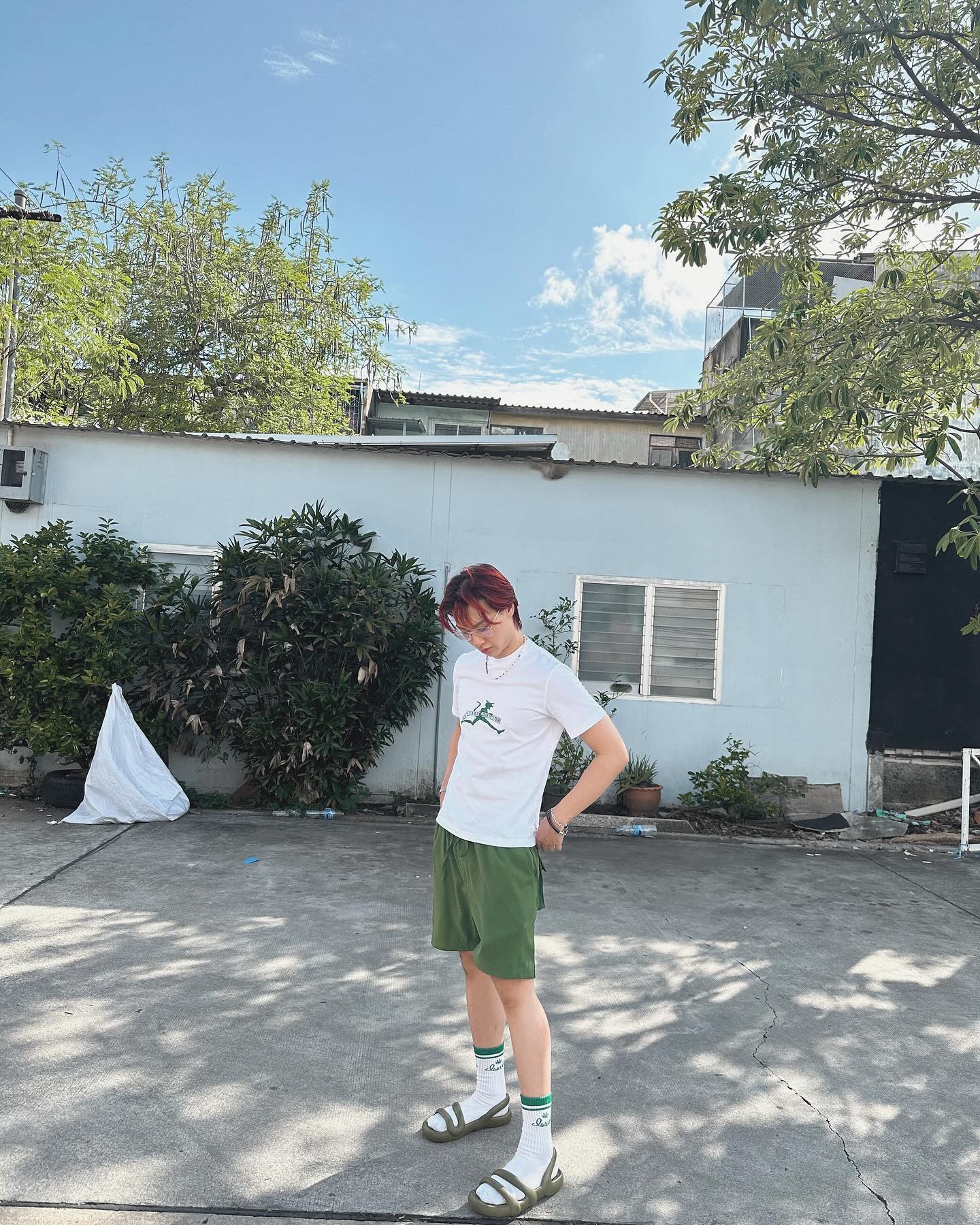 กัน - ณภัทร ณ ระนอง