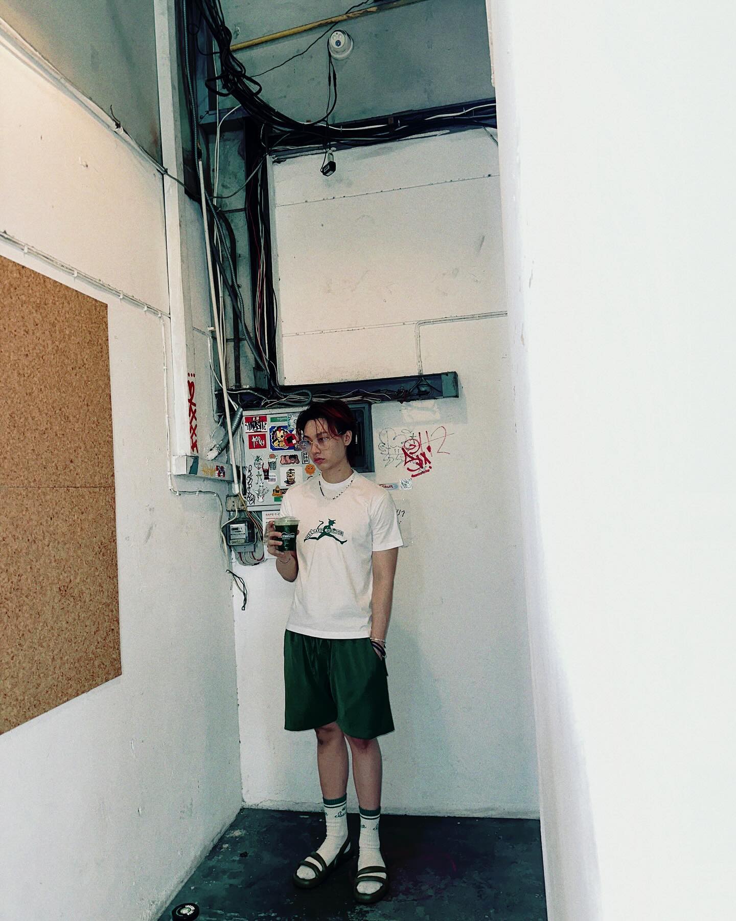 กัน - ณภัทร ณ ระนอง