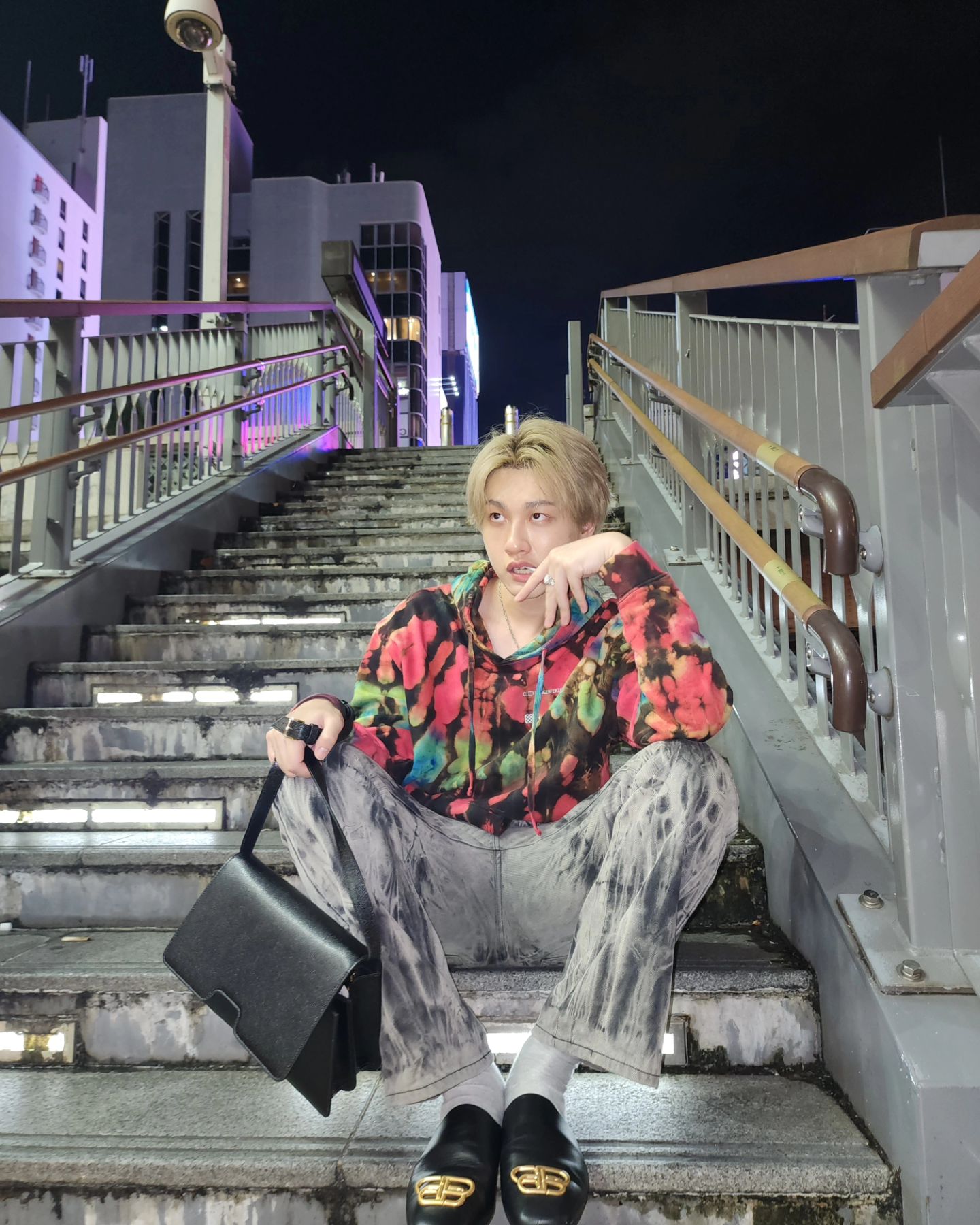 กัน - ณภัทร ณ ระนอง