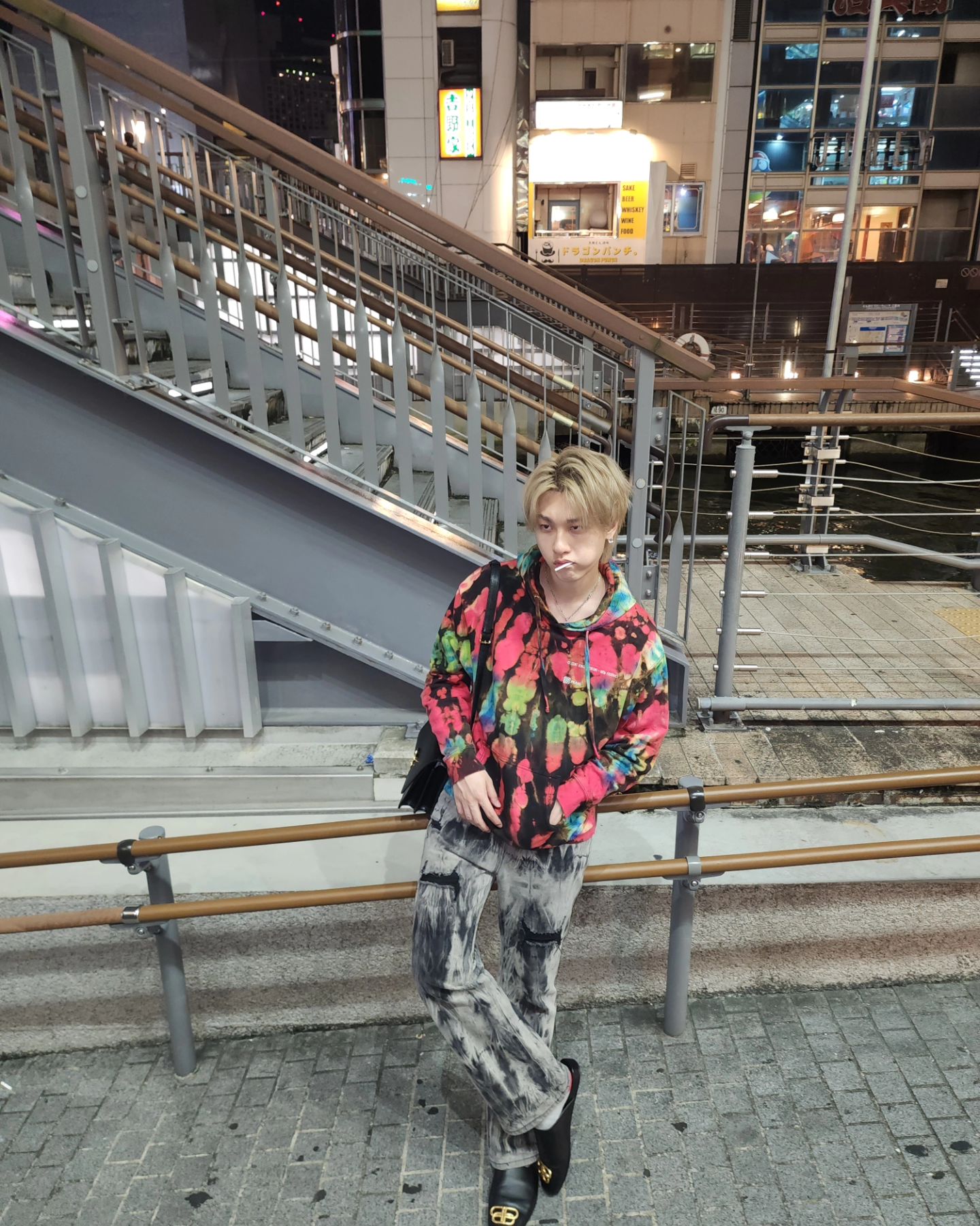 กัน - ณภัทร ณ ระนอง