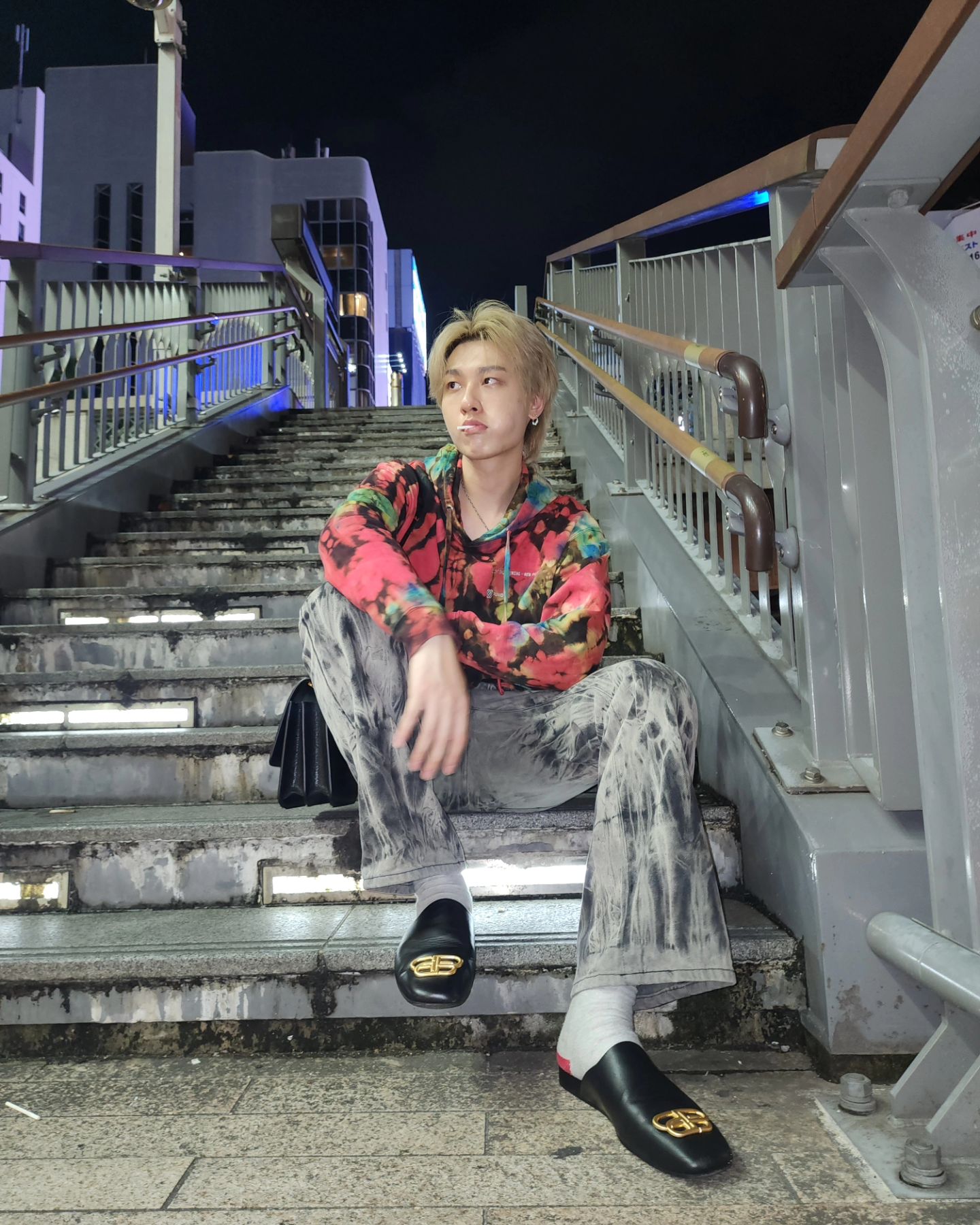 กัน - ณภัทร ณ ระนอง