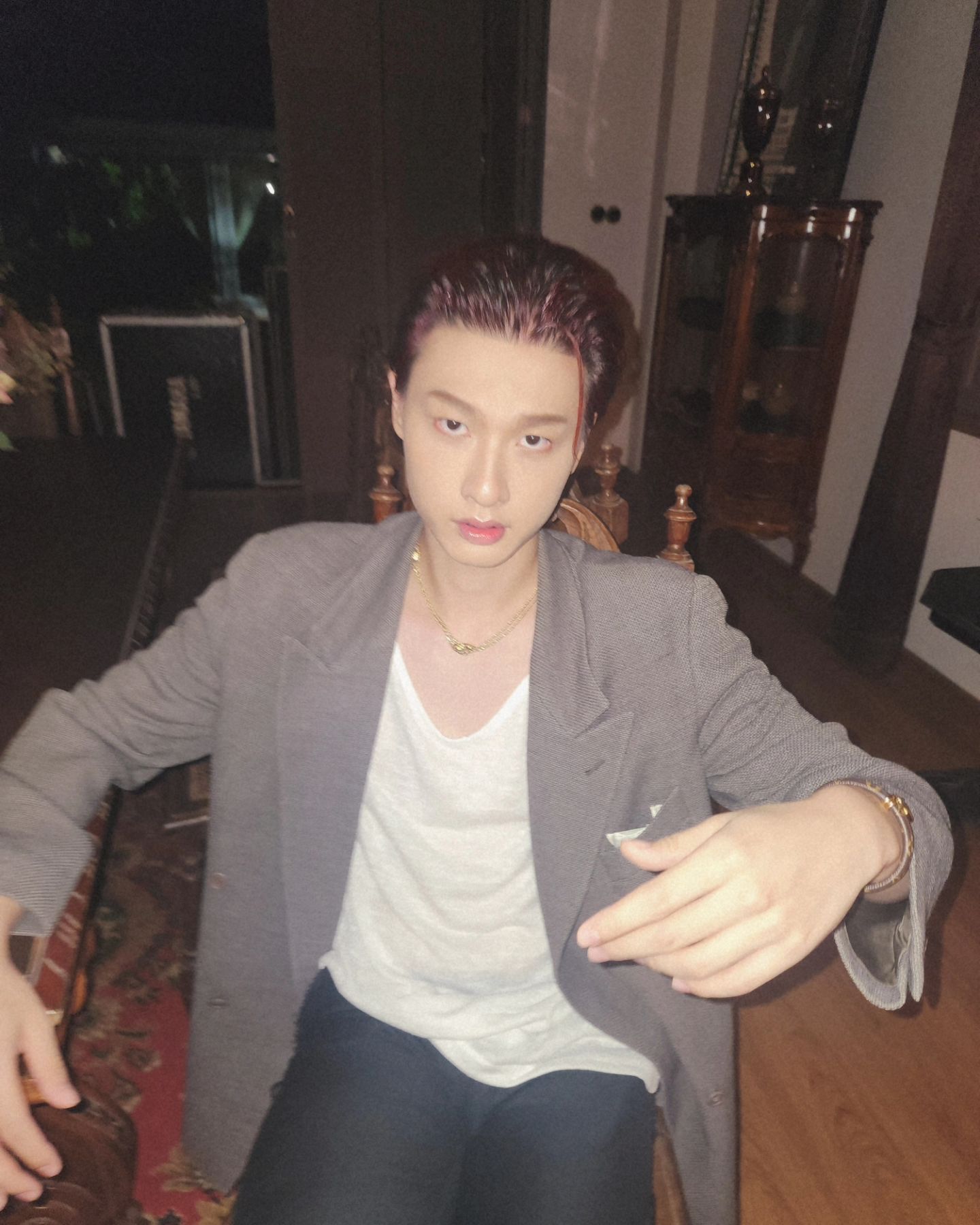 กัน - ณภัทร ณ ระนอง