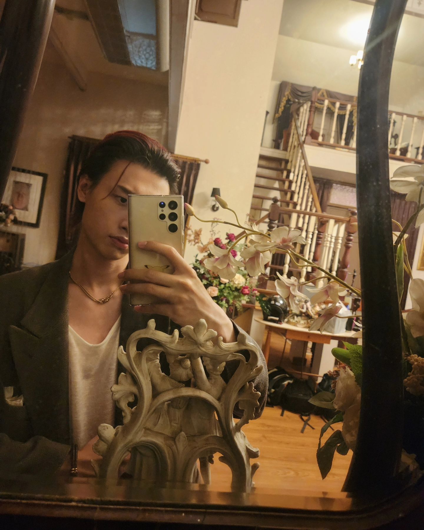 กัน - ณภัทร ณ ระนอง