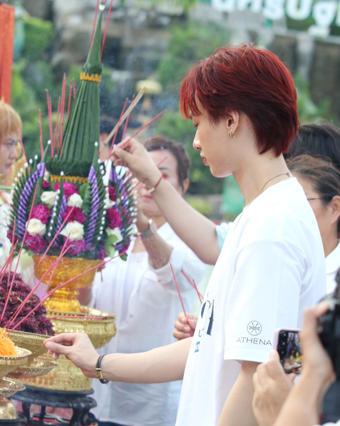 กัน - ณภัทร ณ ระนอง