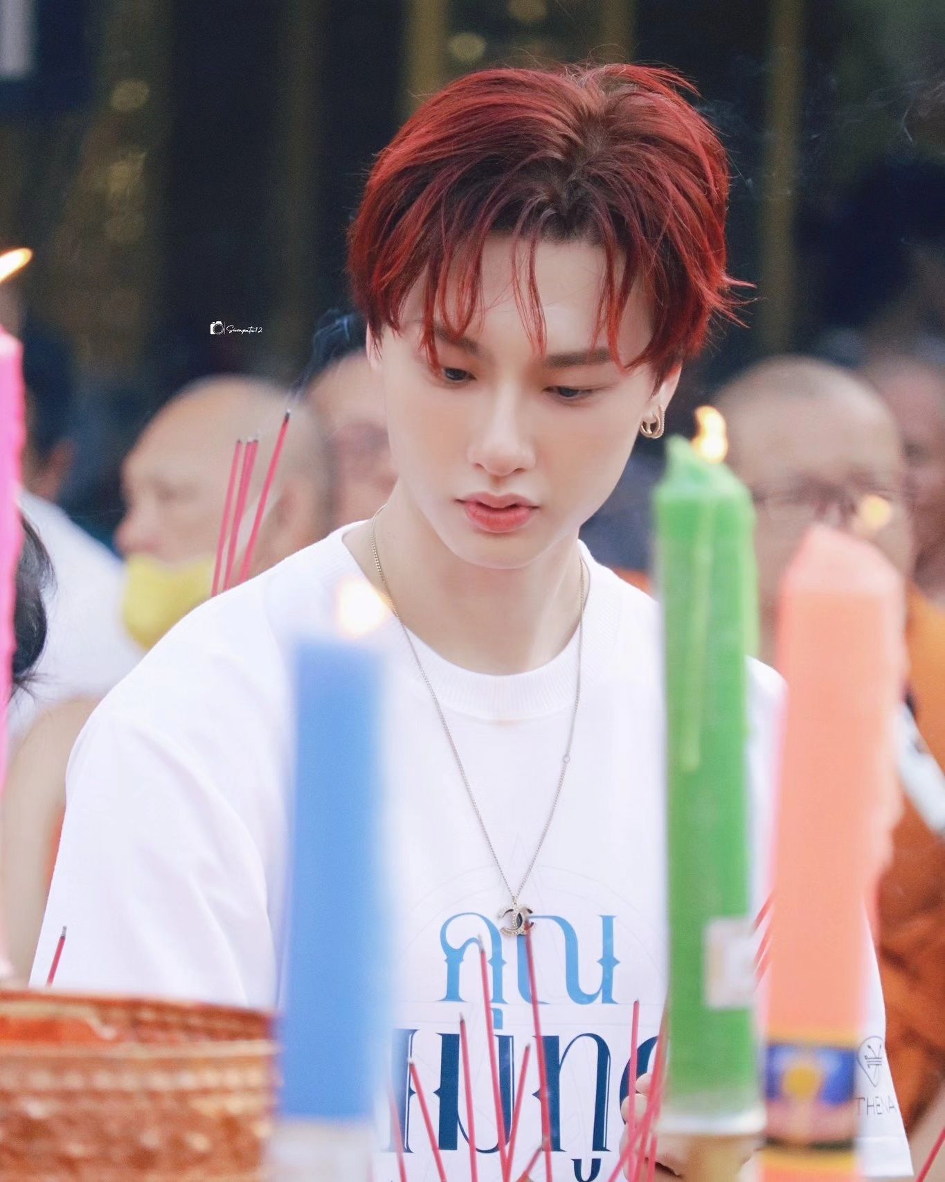 กัน - ณภัทร ณ ระนอง