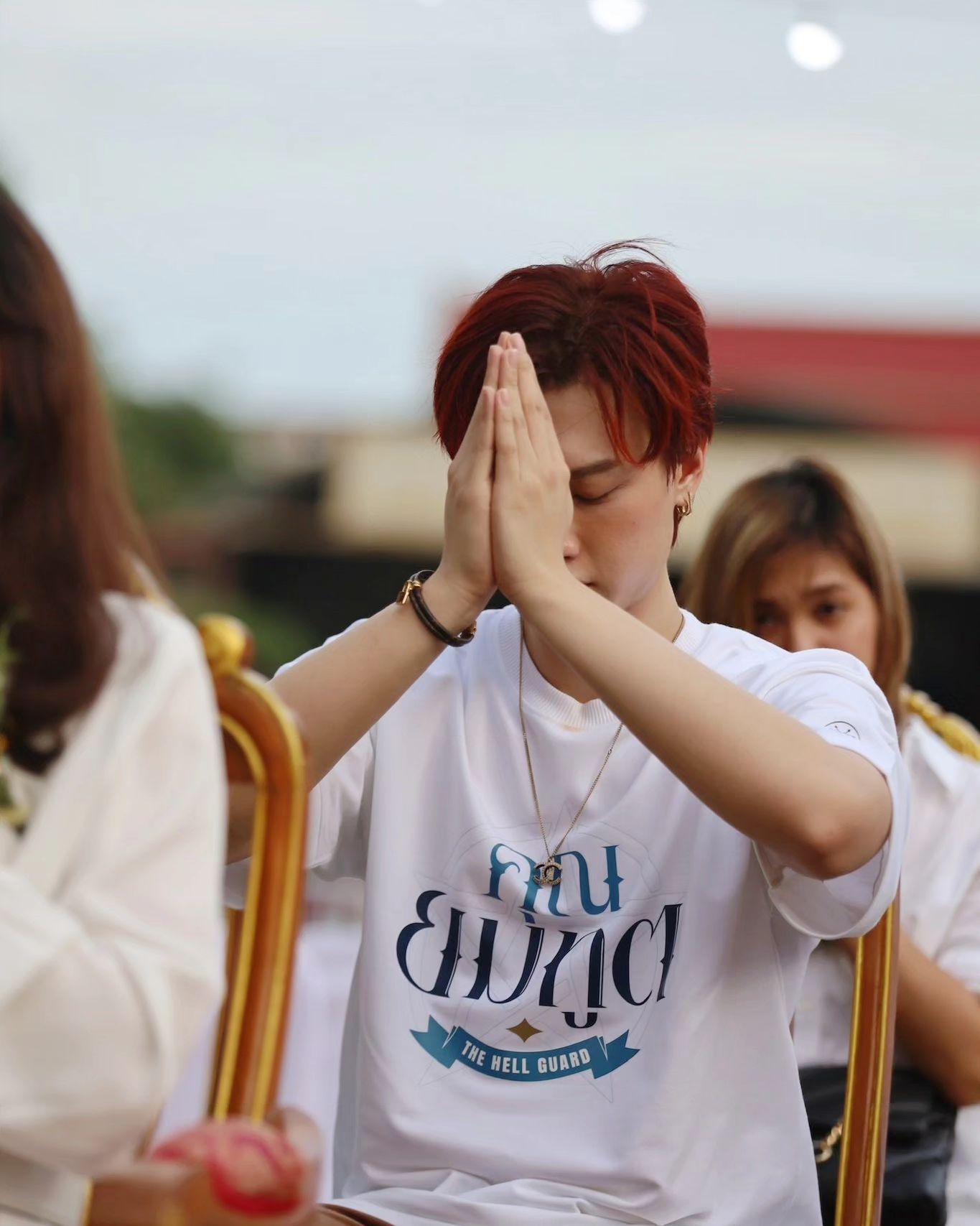 กัน - ณภัทร ณ ระนอง