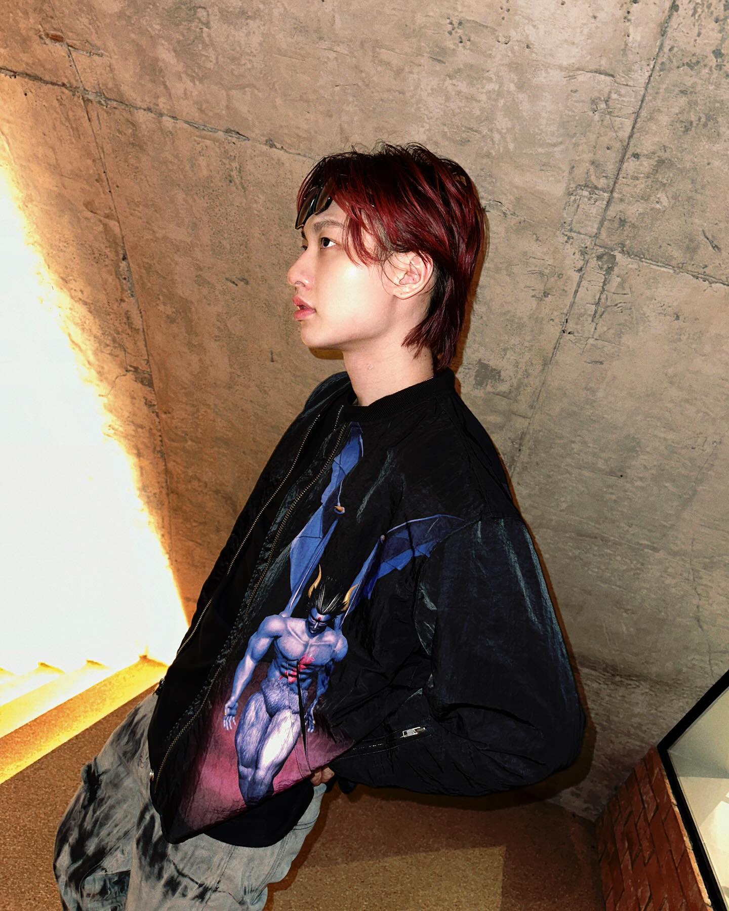 กัน - ณภัทร ณ ระนอง