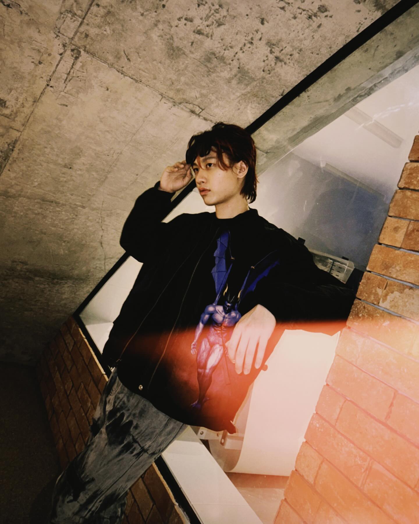 กัน - ณภัทร ณ ระนอง