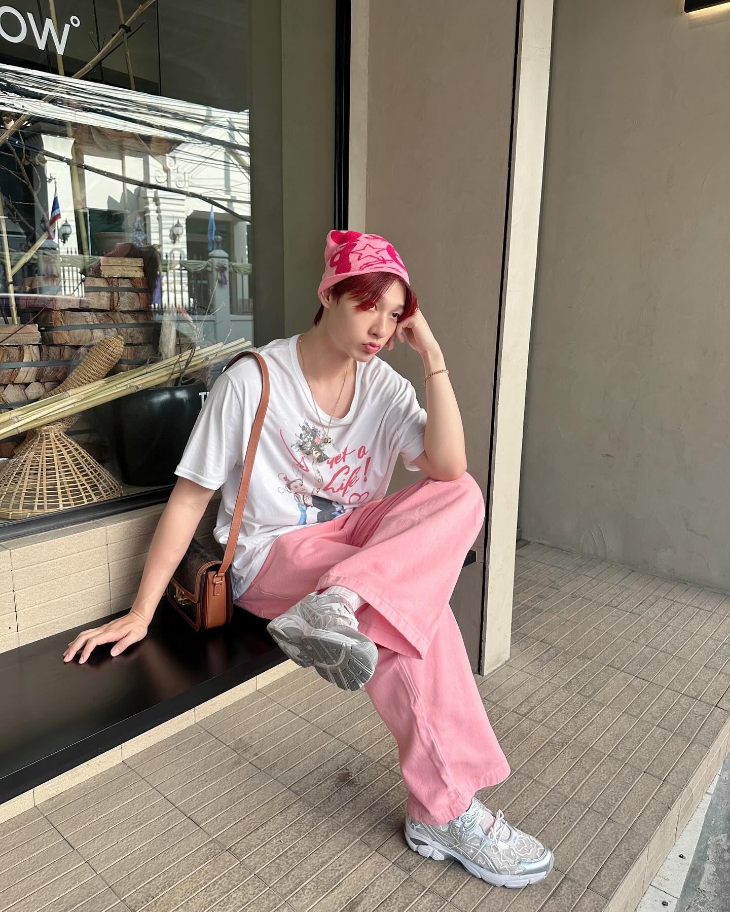 กัน - ณภัทร ณ ระนอง