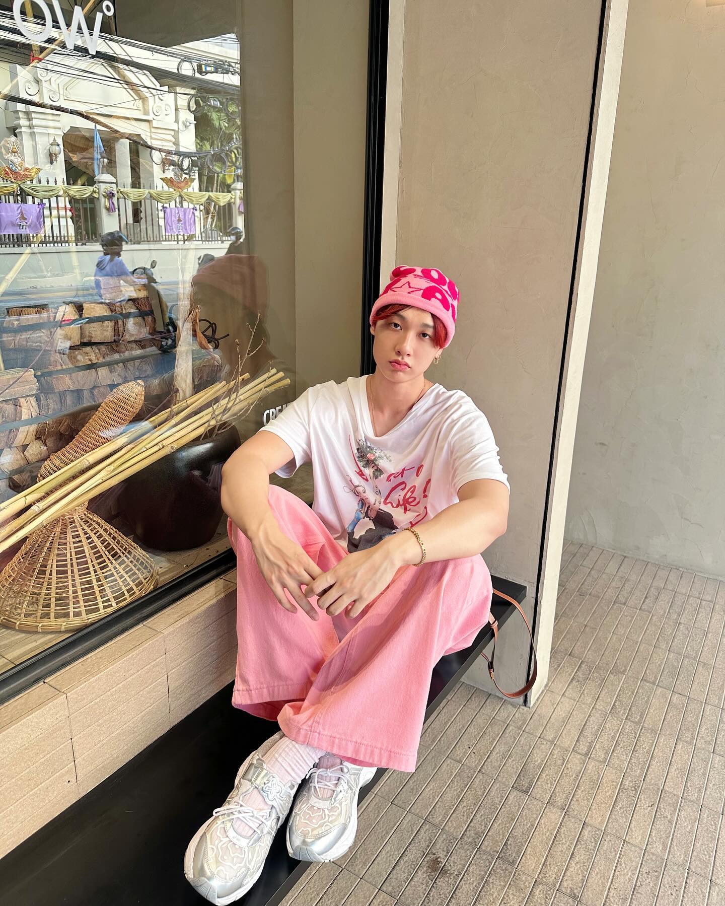 กัน - ณภัทร ณ ระนอง