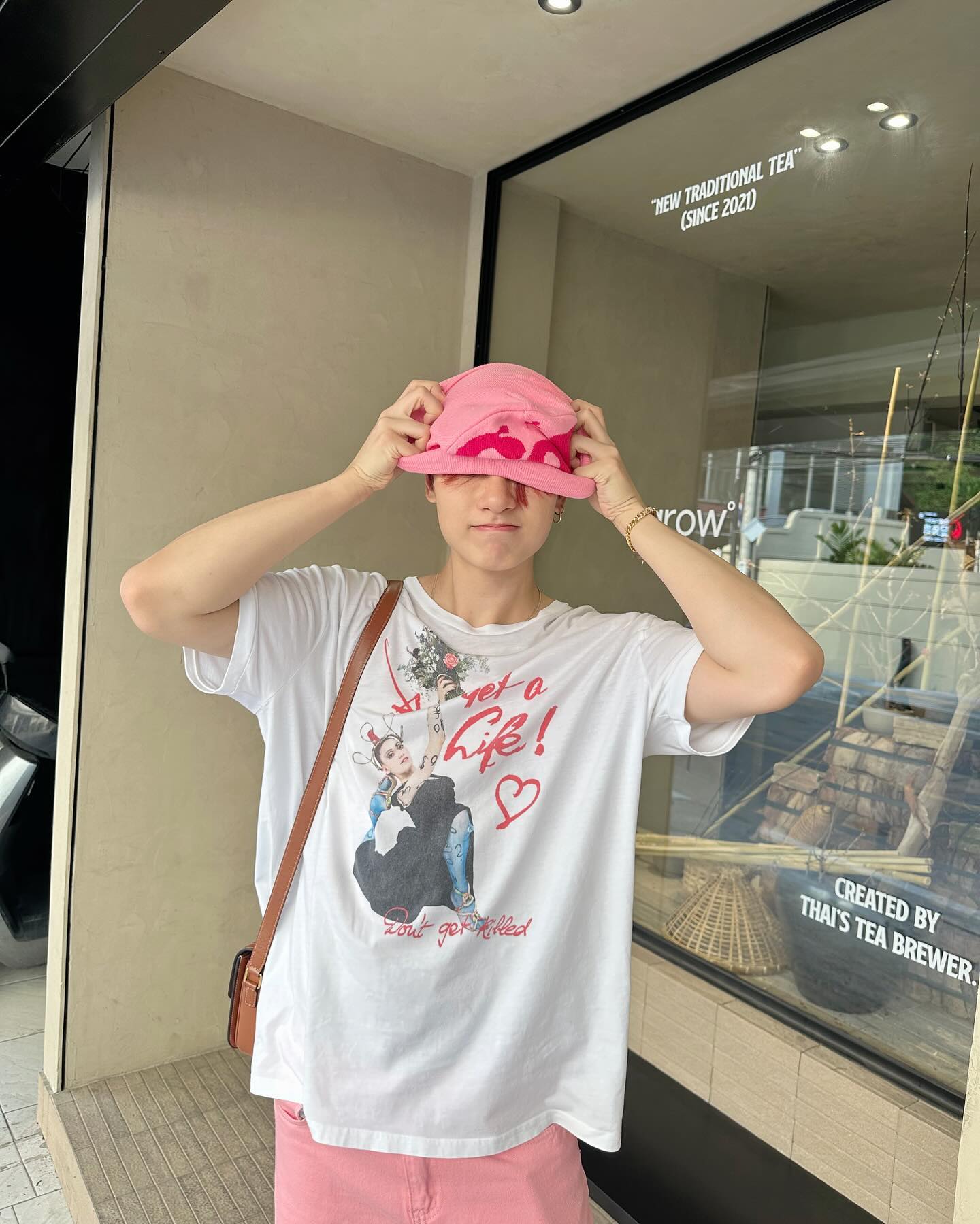 กัน - ณภัทร ณ ระนอง